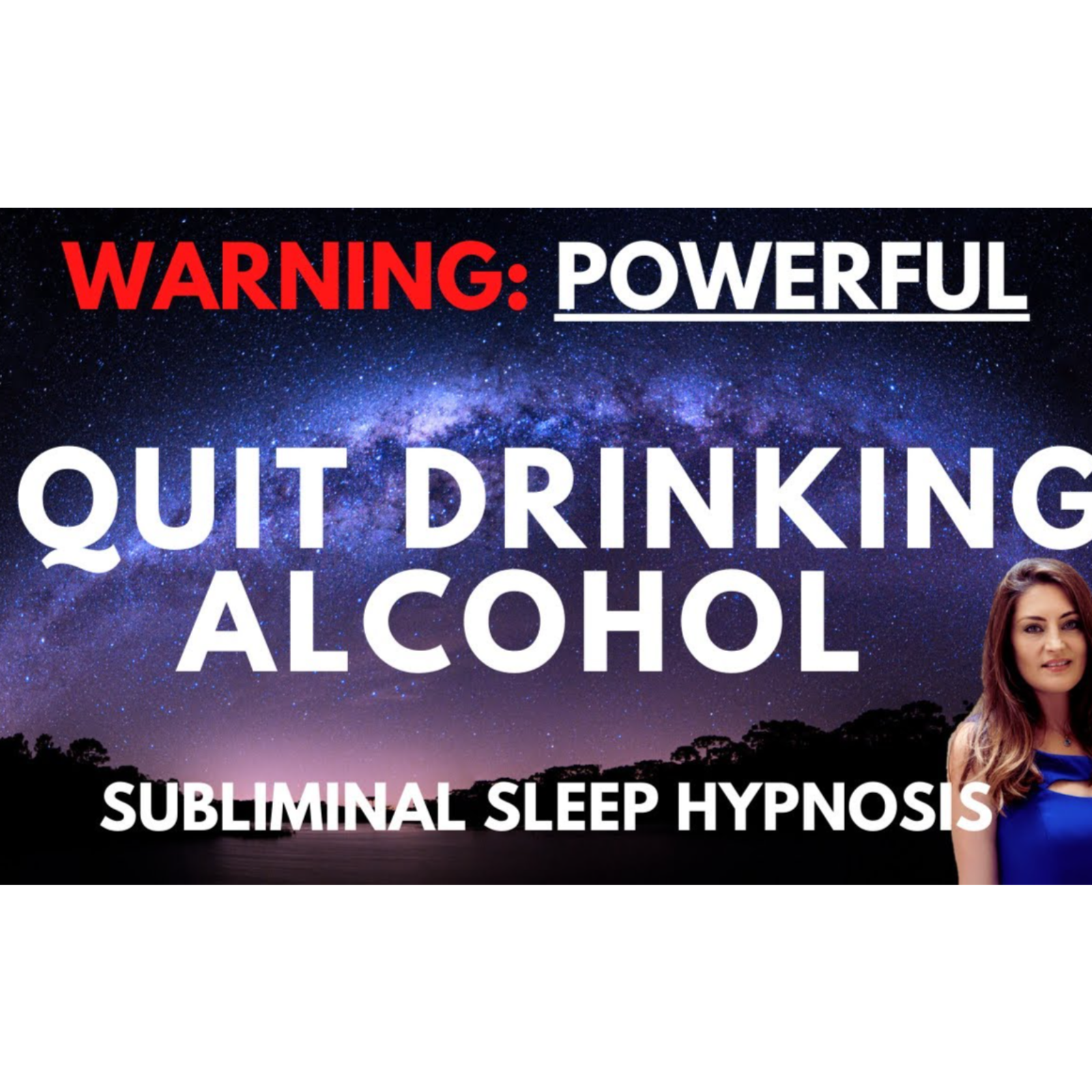 Tansy Forrest - Sleep Hypnosis & Guided Meditation