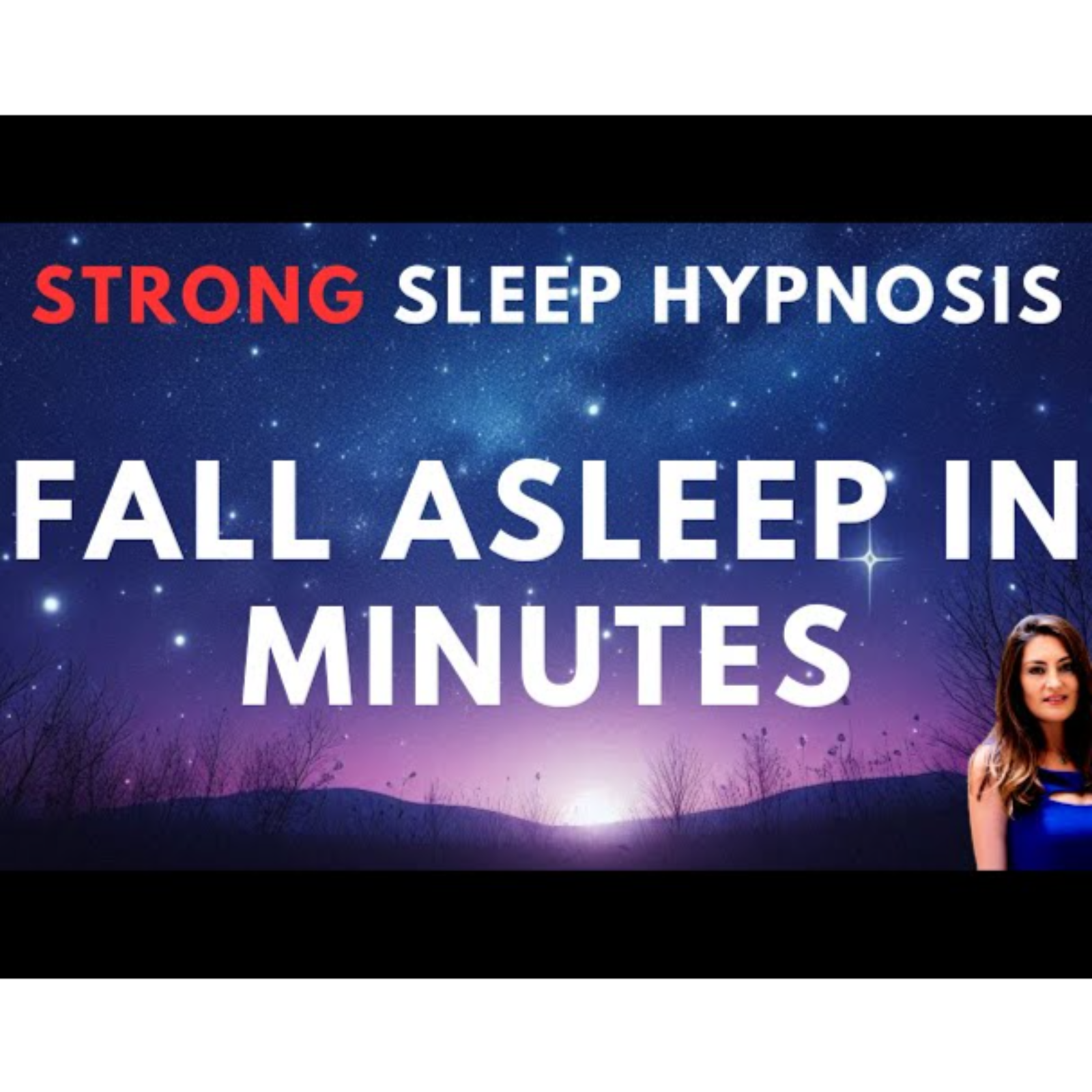 Tansy Forrest - Sleep Hypnosis & Guided Meditation