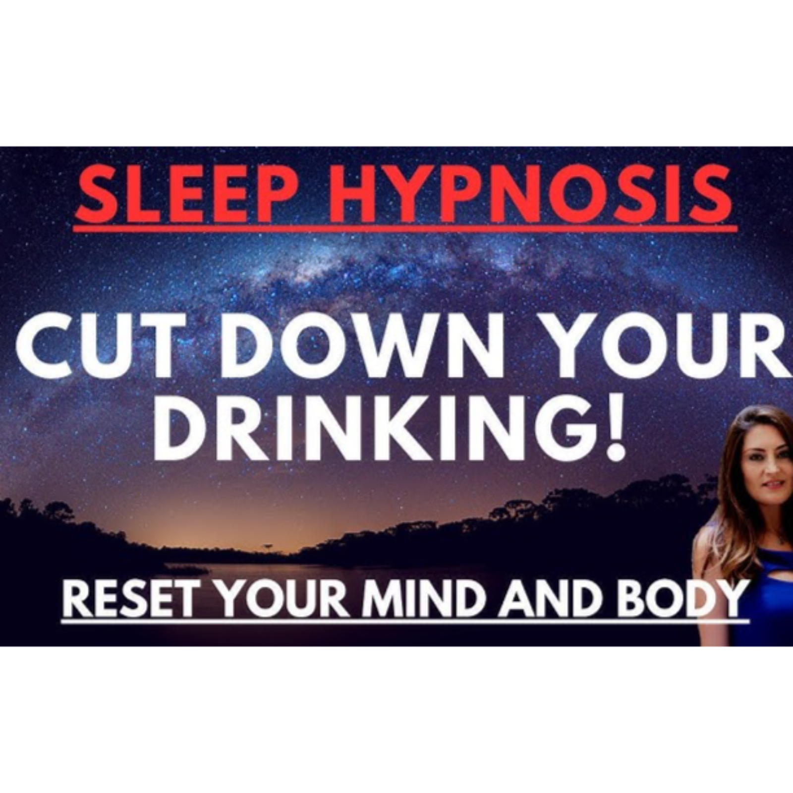 Tansy Forrest - Sleep Hypnosis & Guided Meditation