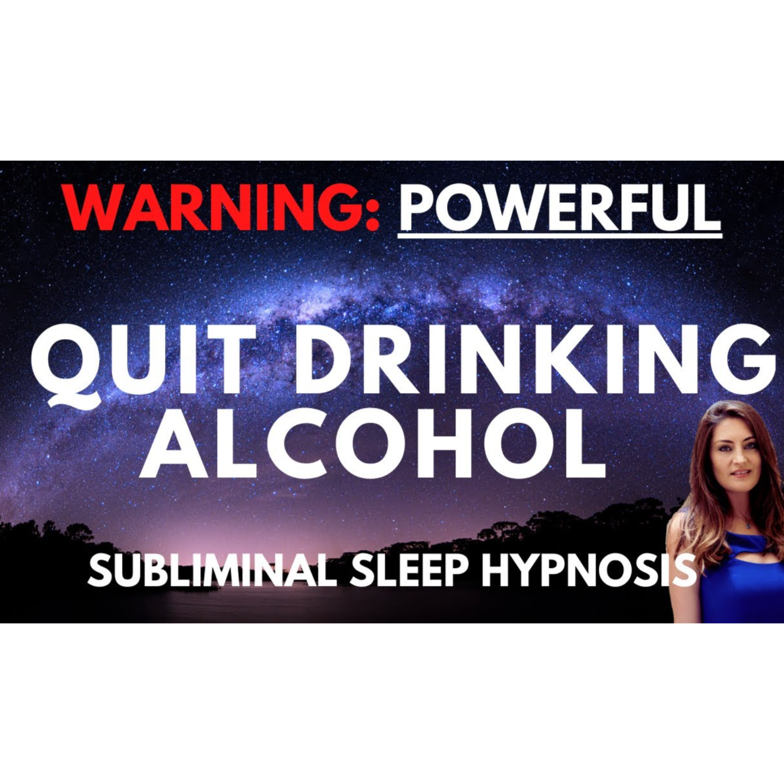 Tansy Forrest - Sleep Hypnosis & Guided Meditation