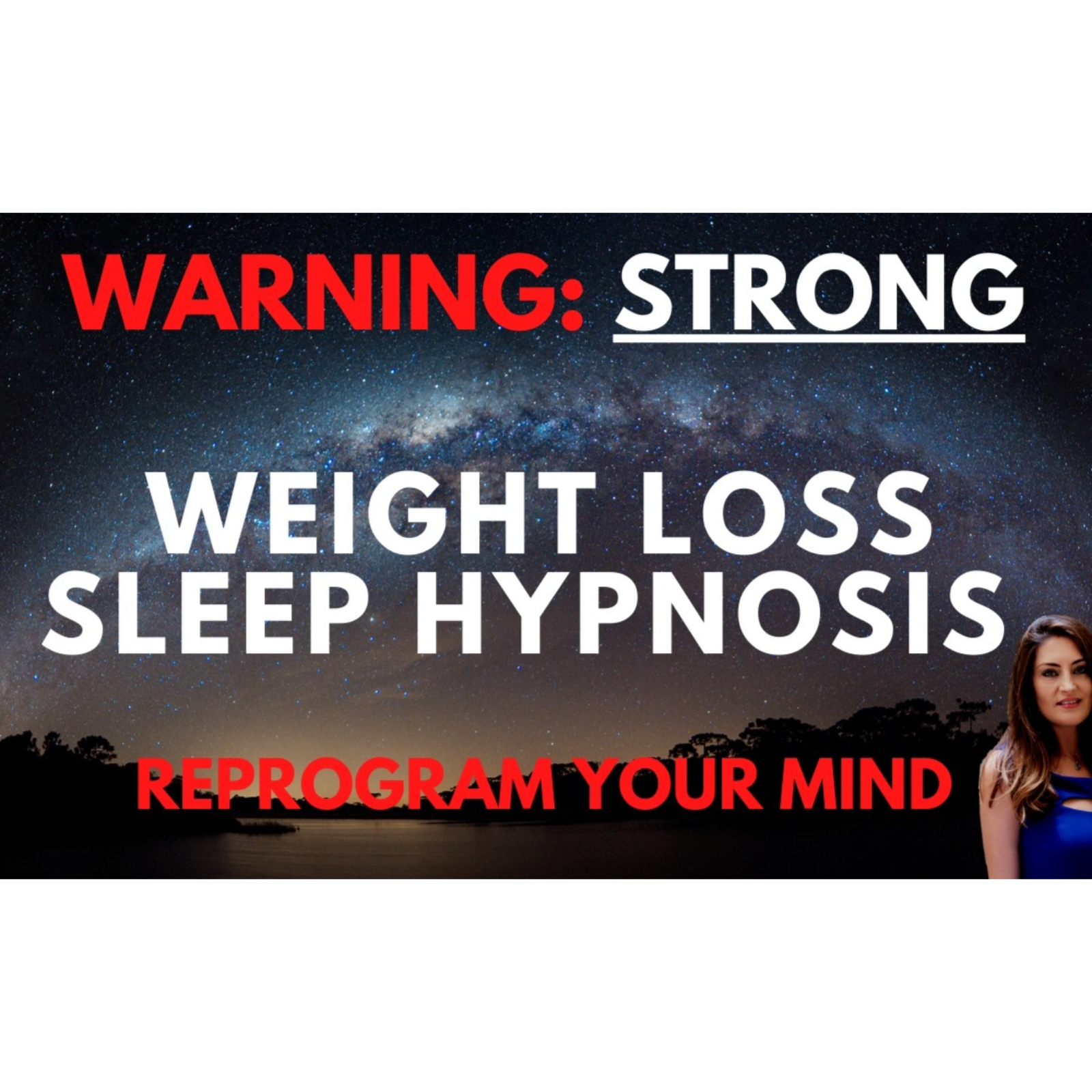 Tansy Forrest - Sleep Hypnosis & Guided Meditation