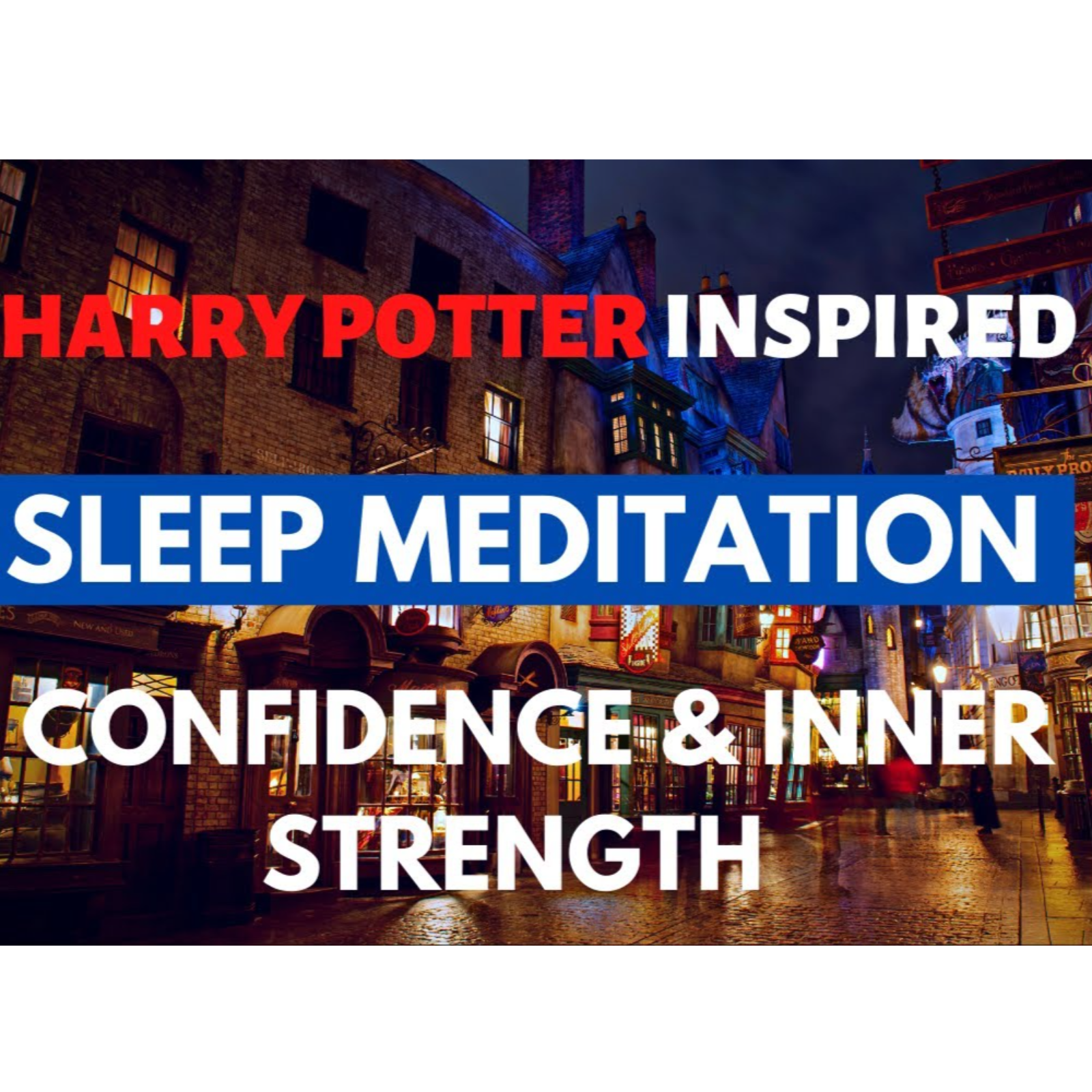 Tansy Forrest - Sleep Hypnosis & Guided Meditation