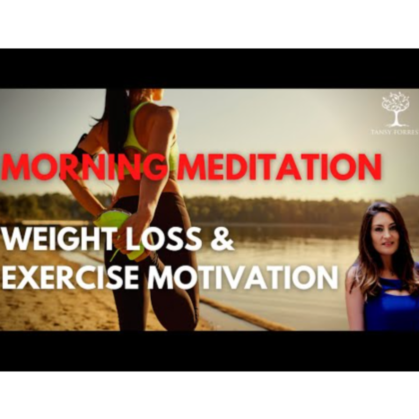 Tansy Forrest - Sleep Hypnosis & Guided Meditation