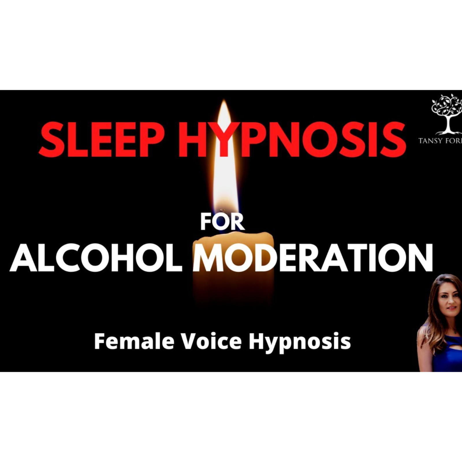 Tansy Forrest - Sleep Hypnosis & Guided Meditation
