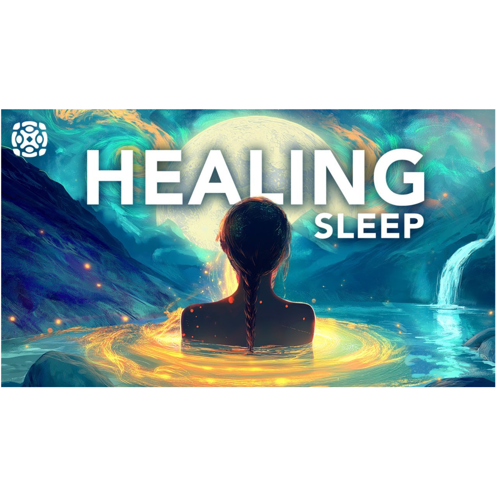 Tansy Forrest - Sleep Hypnosis & Guided Meditation