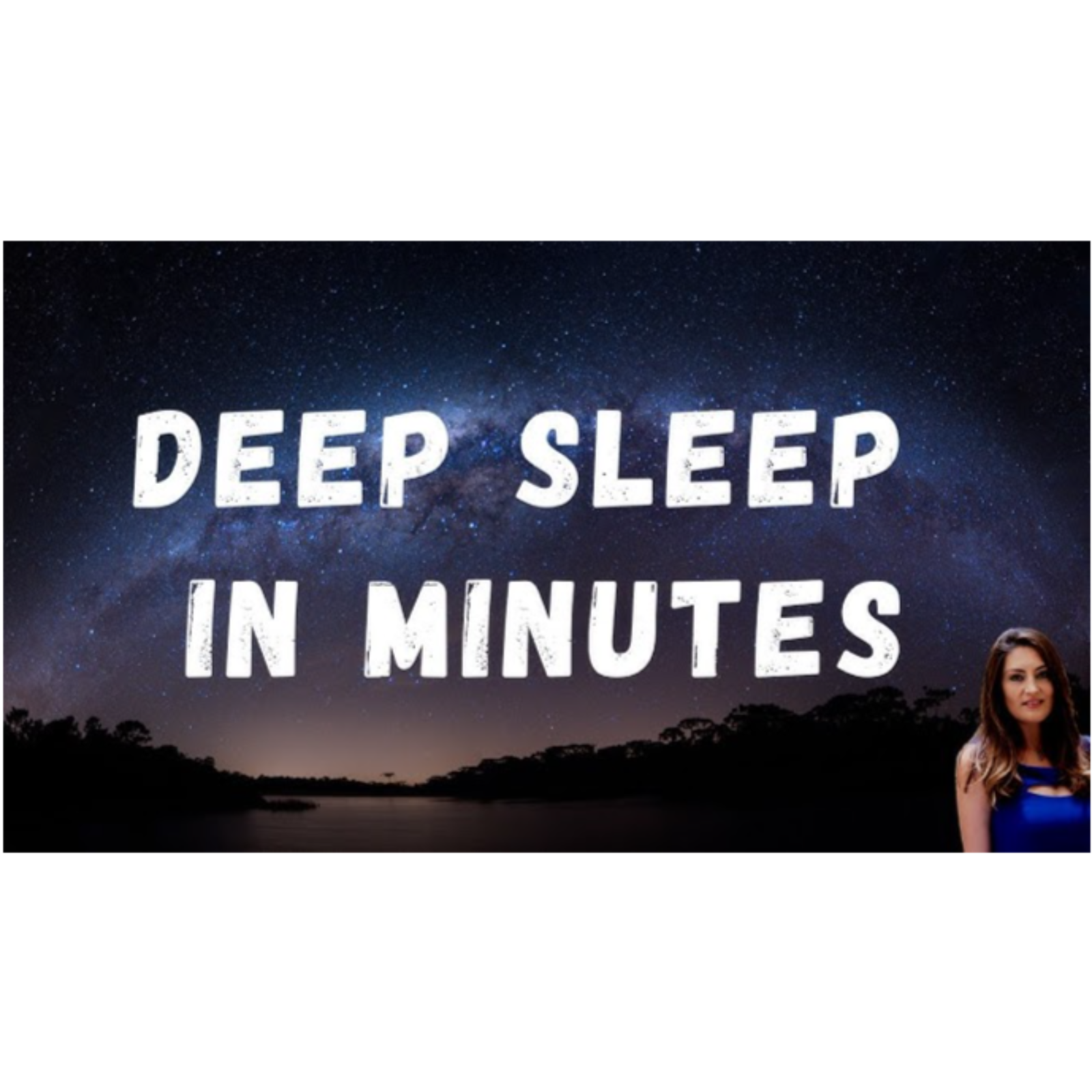 Tansy Forrest - Sleep Hypnosis & Guided Meditation