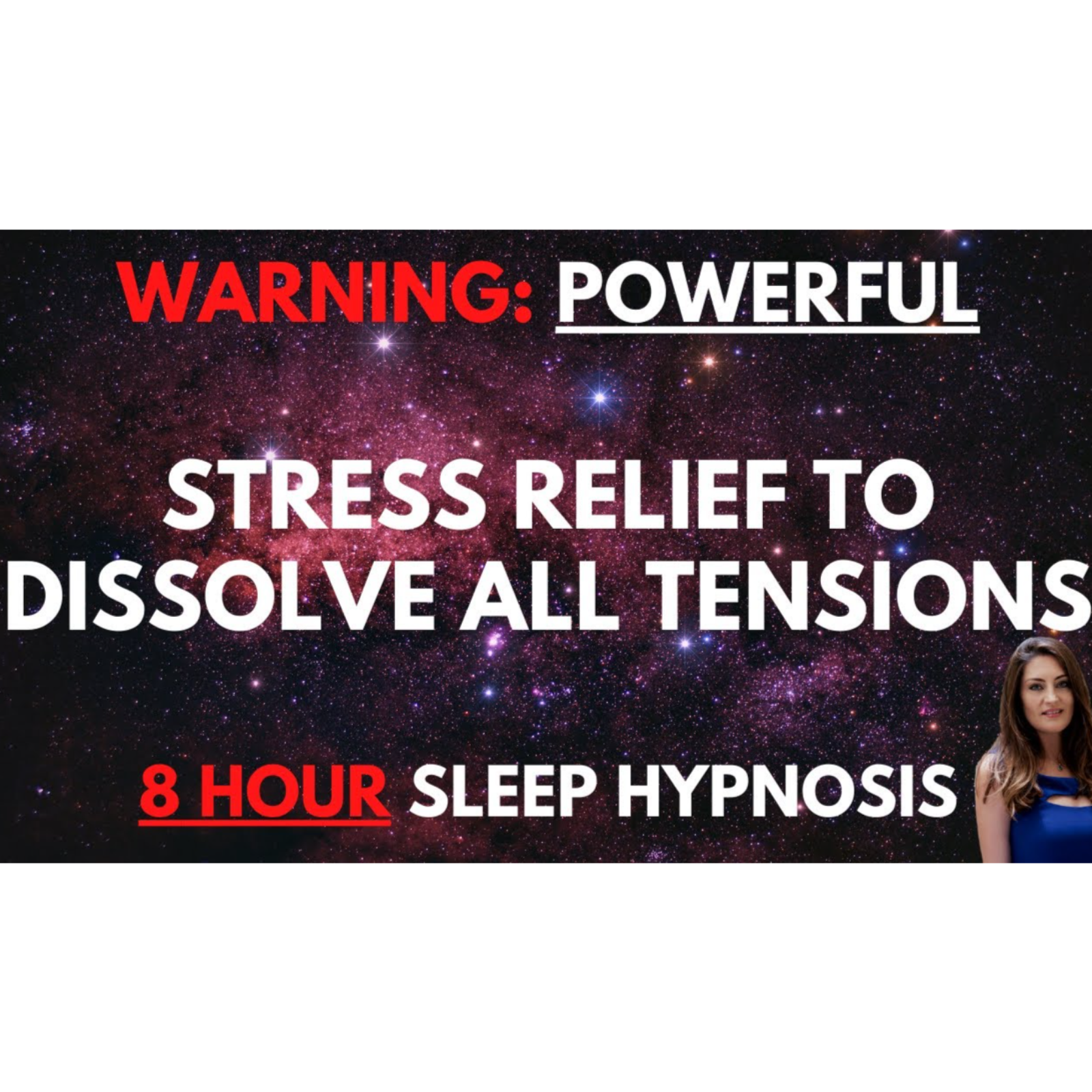 Tansy Forrest - Sleep Hypnosis & Guided Meditation