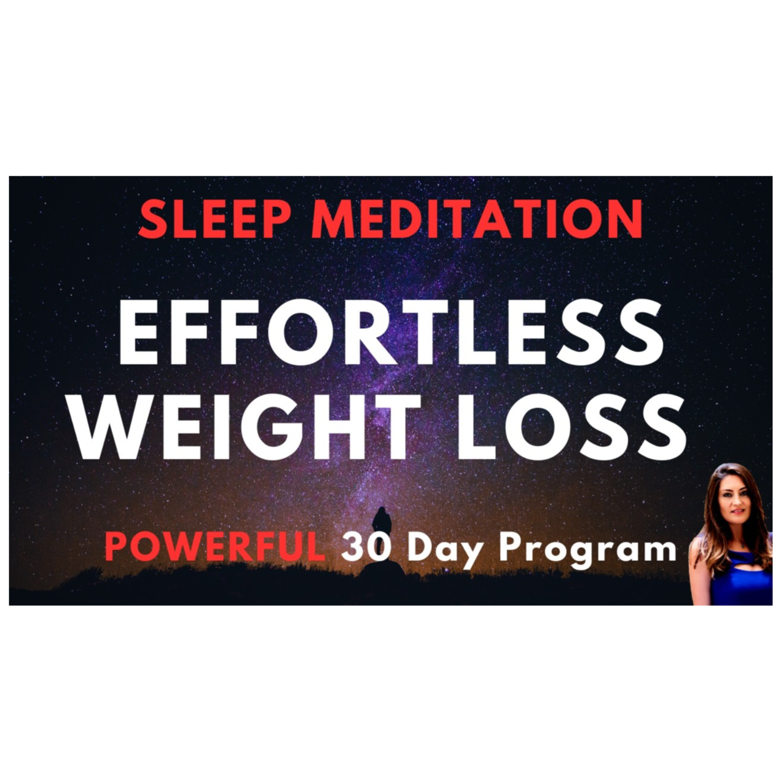 Tansy Forrest - Sleep Hypnosis & Guided Meditation