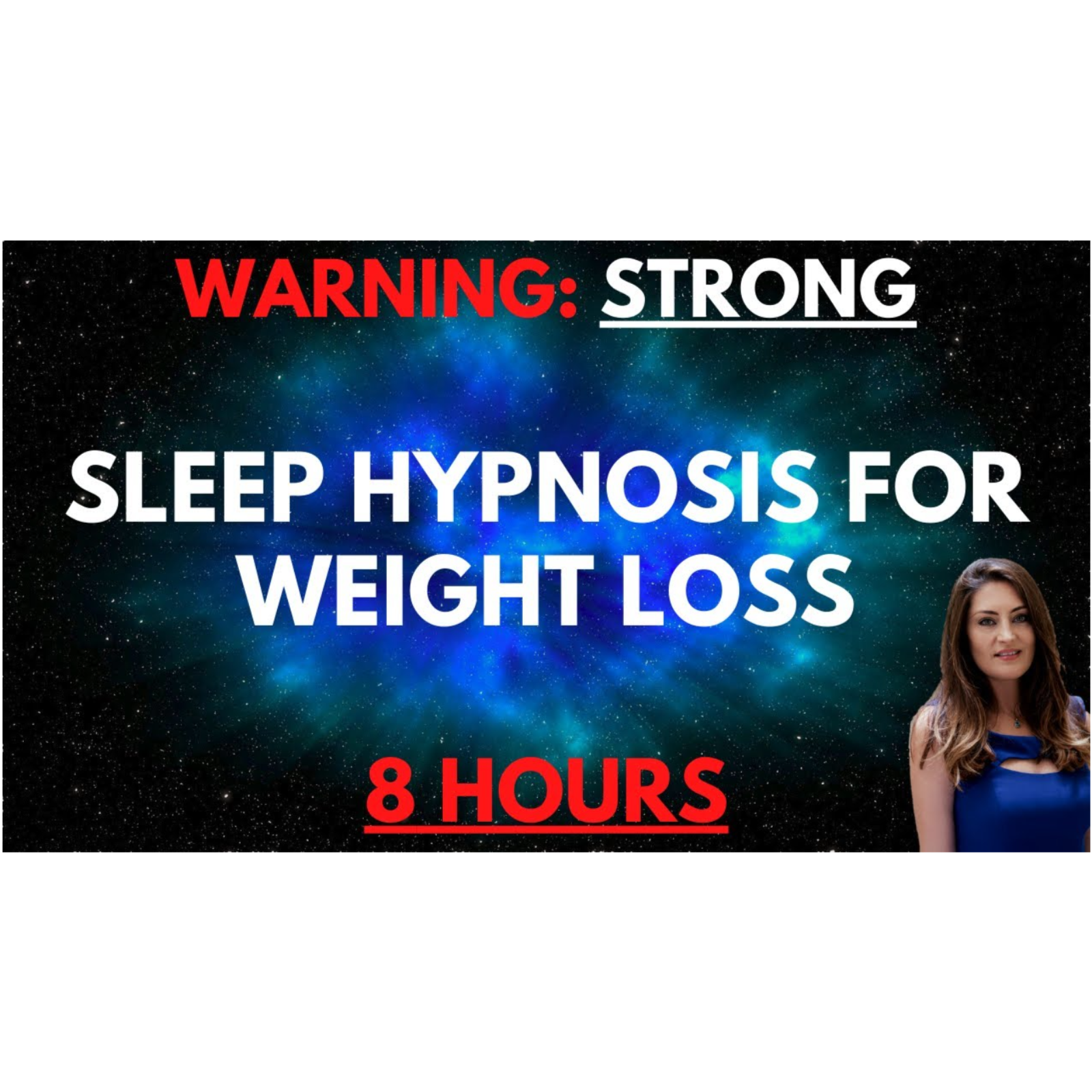 Tansy Forrest - Sleep Hypnosis & Guided Meditation
