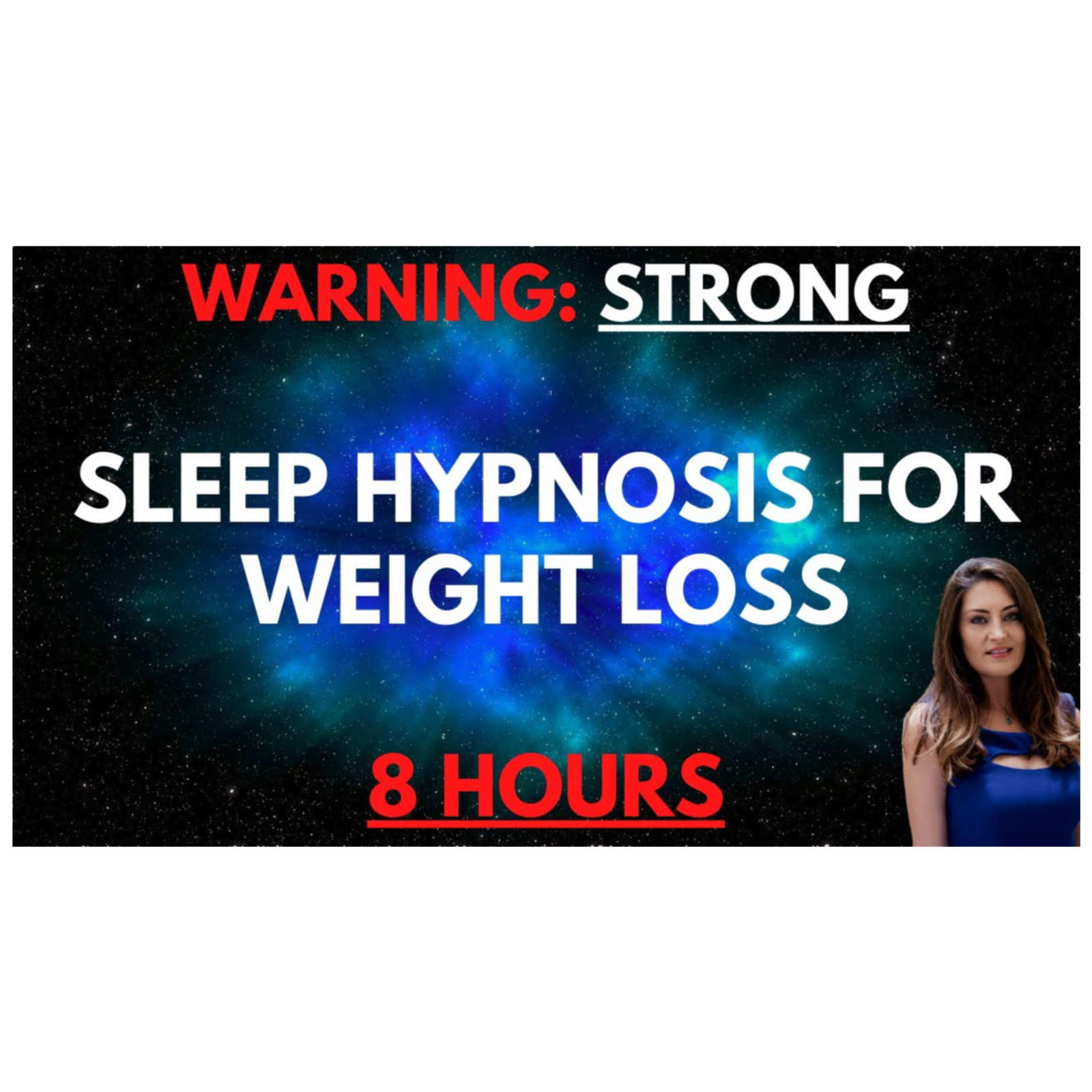 Tansy Forrest - Sleep Hypnosis & Guided Meditation