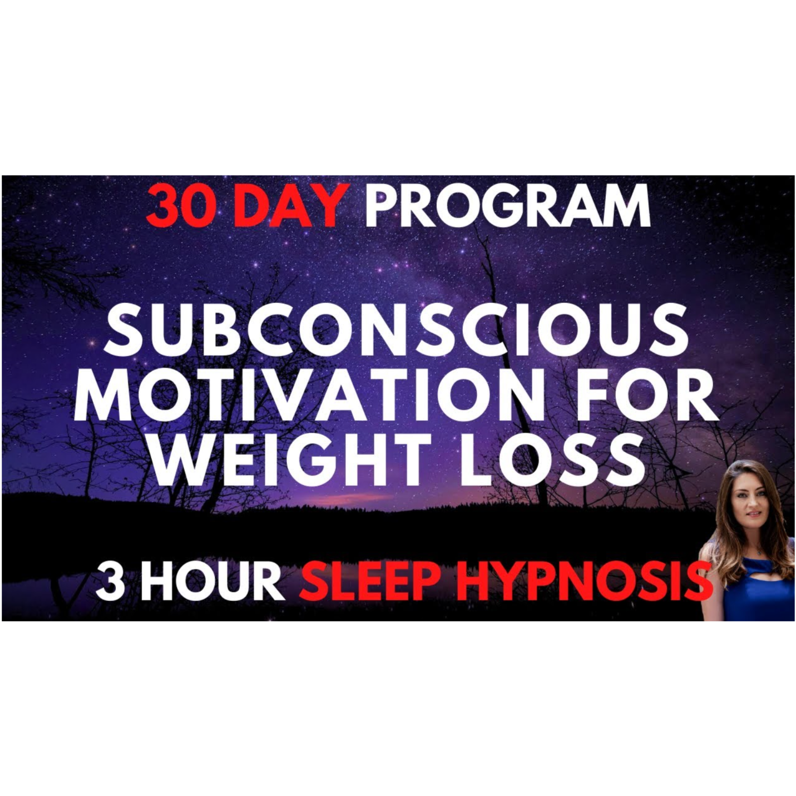 Tansy Forrest - Sleep Hypnosis & Guided Meditation