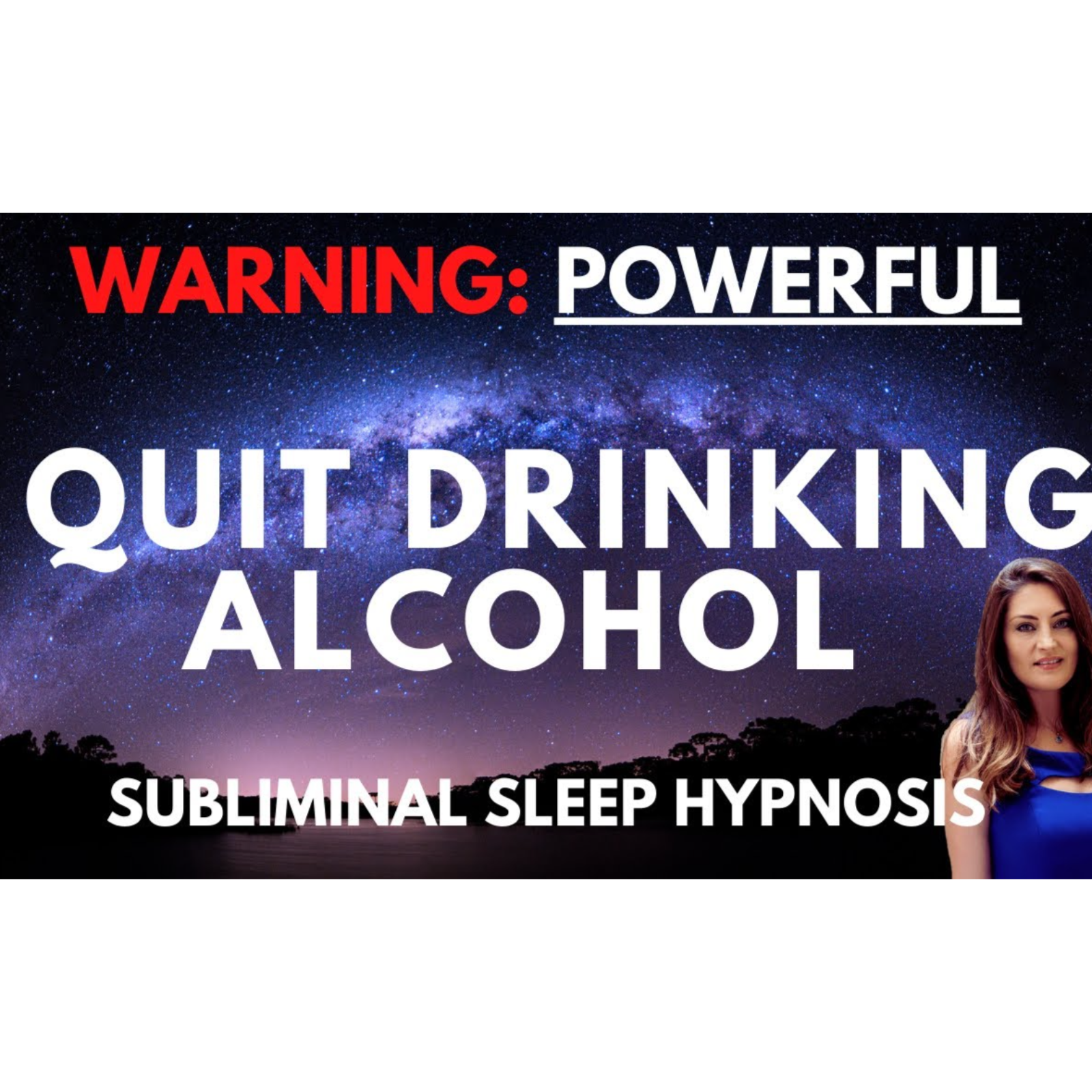 Tansy Forrest - Sleep Hypnosis & Guided Meditation