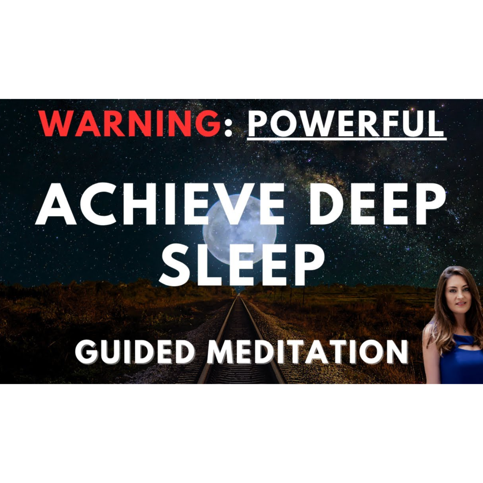 Tansy Forrest - Sleep Hypnosis & Guided Meditation