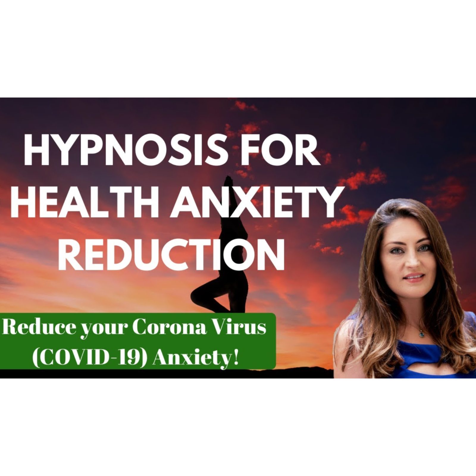 Tansy Forrest - Sleep Hypnosis & Guided Meditation