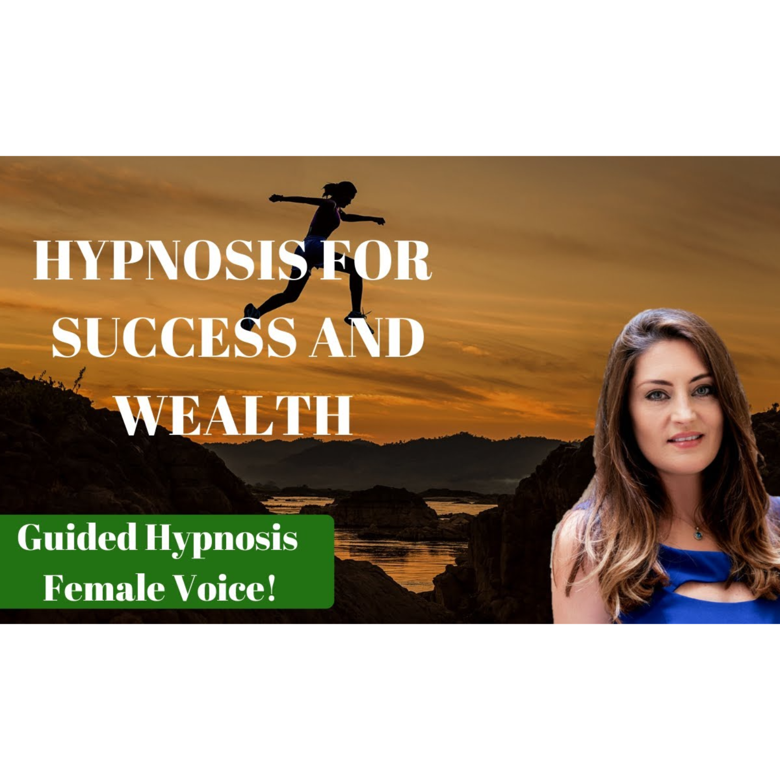 Tansy Forrest - Sleep Hypnosis & Guided Meditation