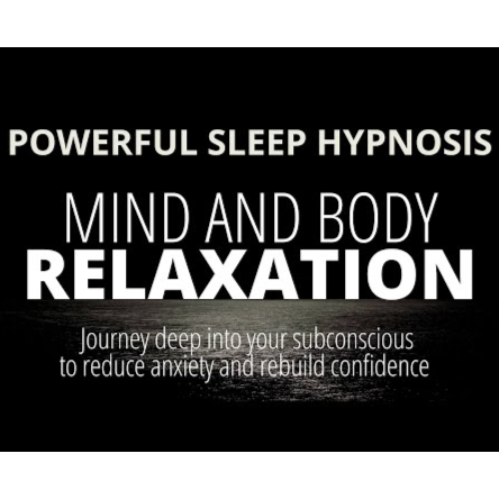 Deep_ Intense Sleep Hypnosis _ Meditation_ _Nothing to do_ nowhere to be_. Visualisation _ Body Scan episode artwork
