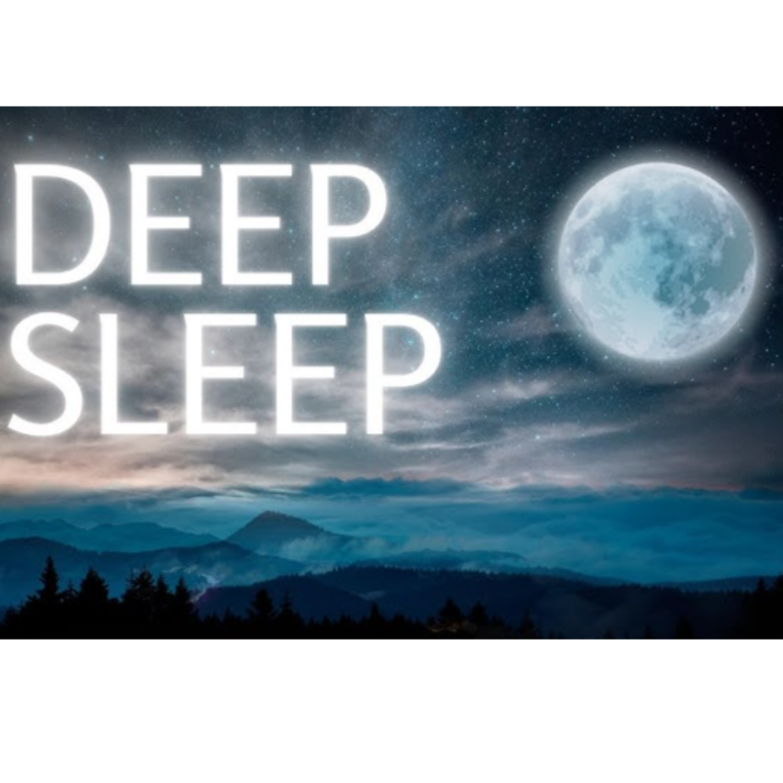 DEEP SLEEP HYPNOTIC MEDITATION for Insomnia Relief _ Guided Sleep Talk Down episode artwork