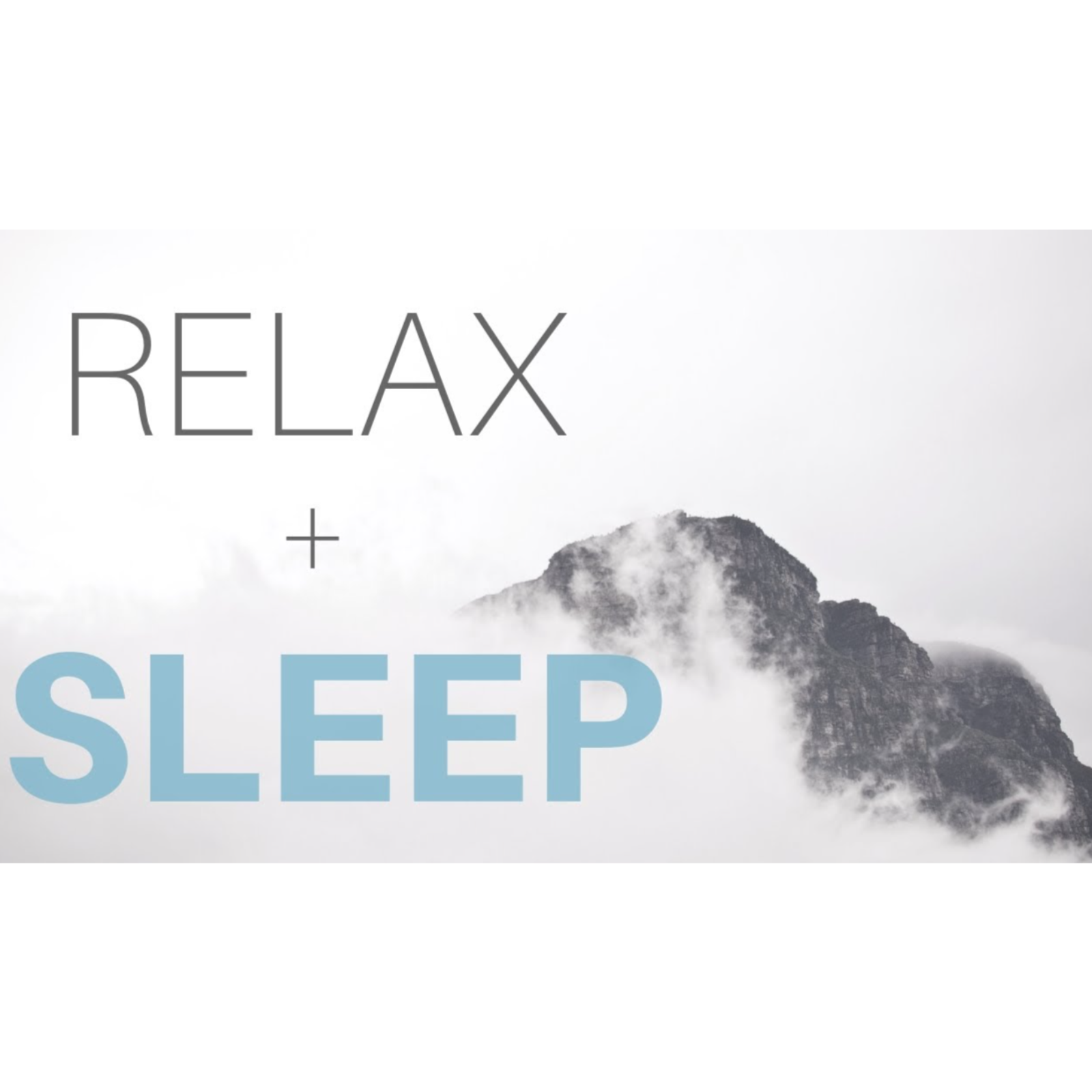 RELAX _ SLEEP  DELTA WAVE Guided Meditation to Clear the Mind before Sleep episode artwork