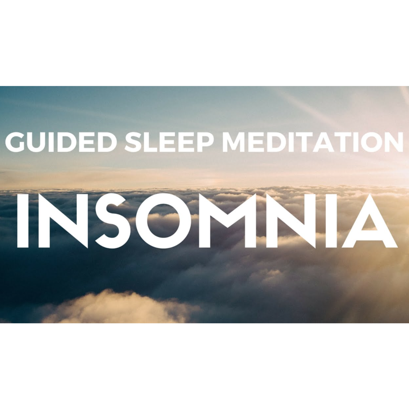 Guided Sleep Meditation for Insomnia (Sleep_ Relaxation_ Calm your Mind) episode artwork