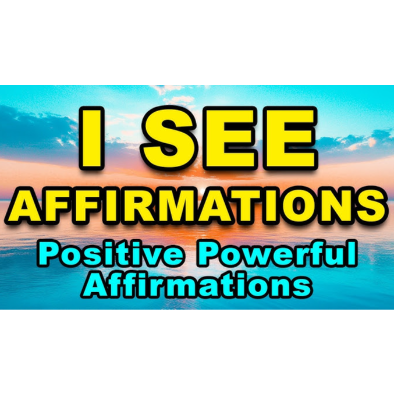 Wealth and Abundance Affirmations episode artwork