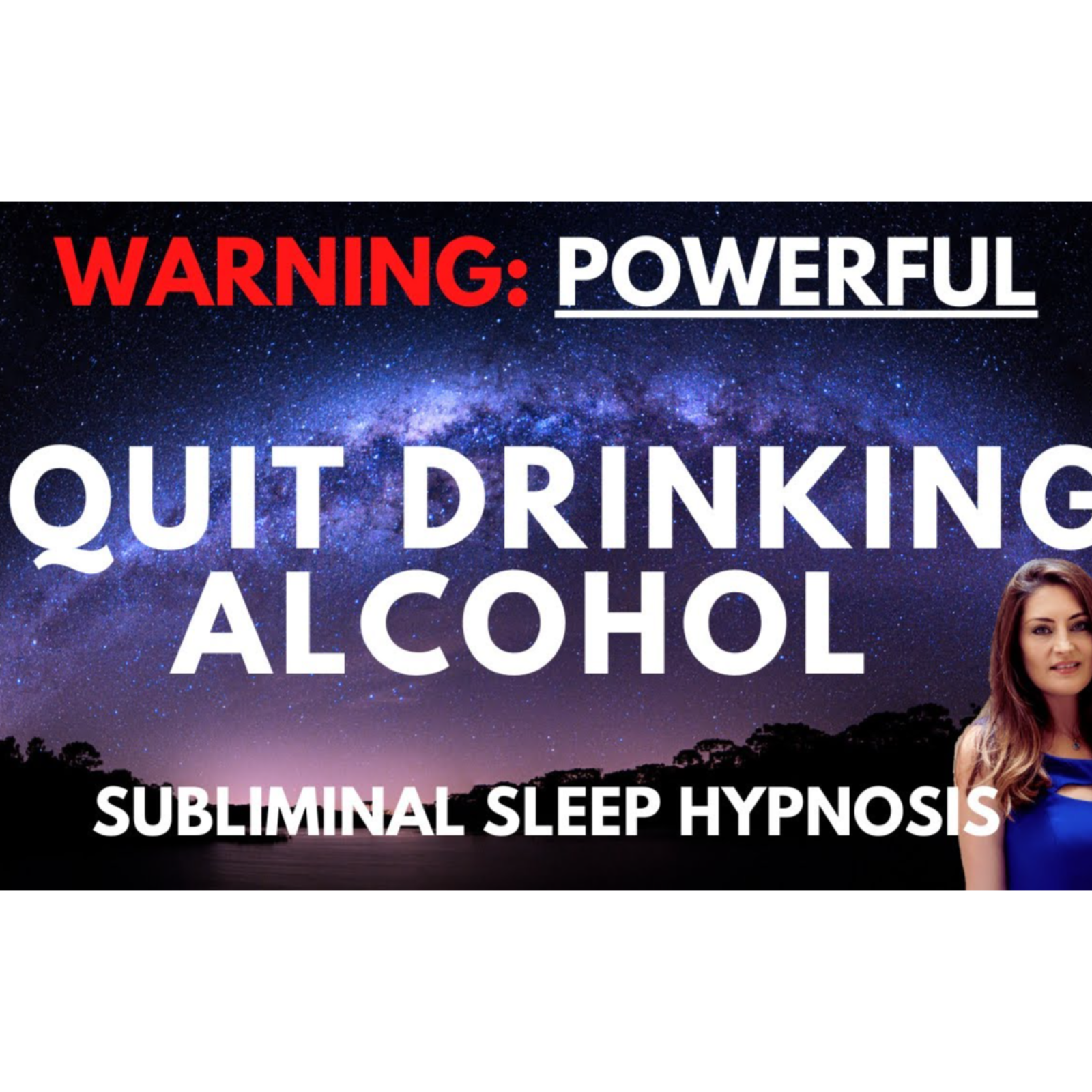 Tansy Forrest - Sleep Hypnosis & Guided Meditation