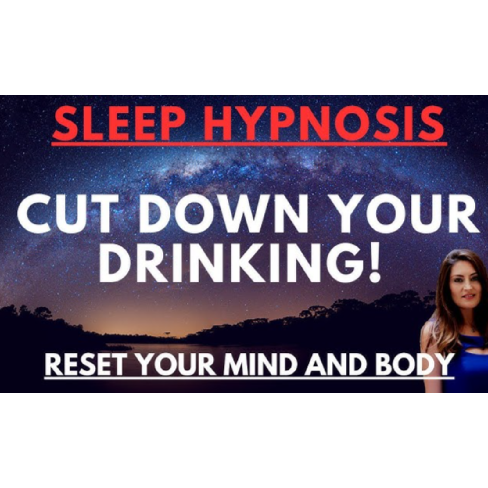 Tansy Forrest - Sleep Hypnosis & Guided Meditation