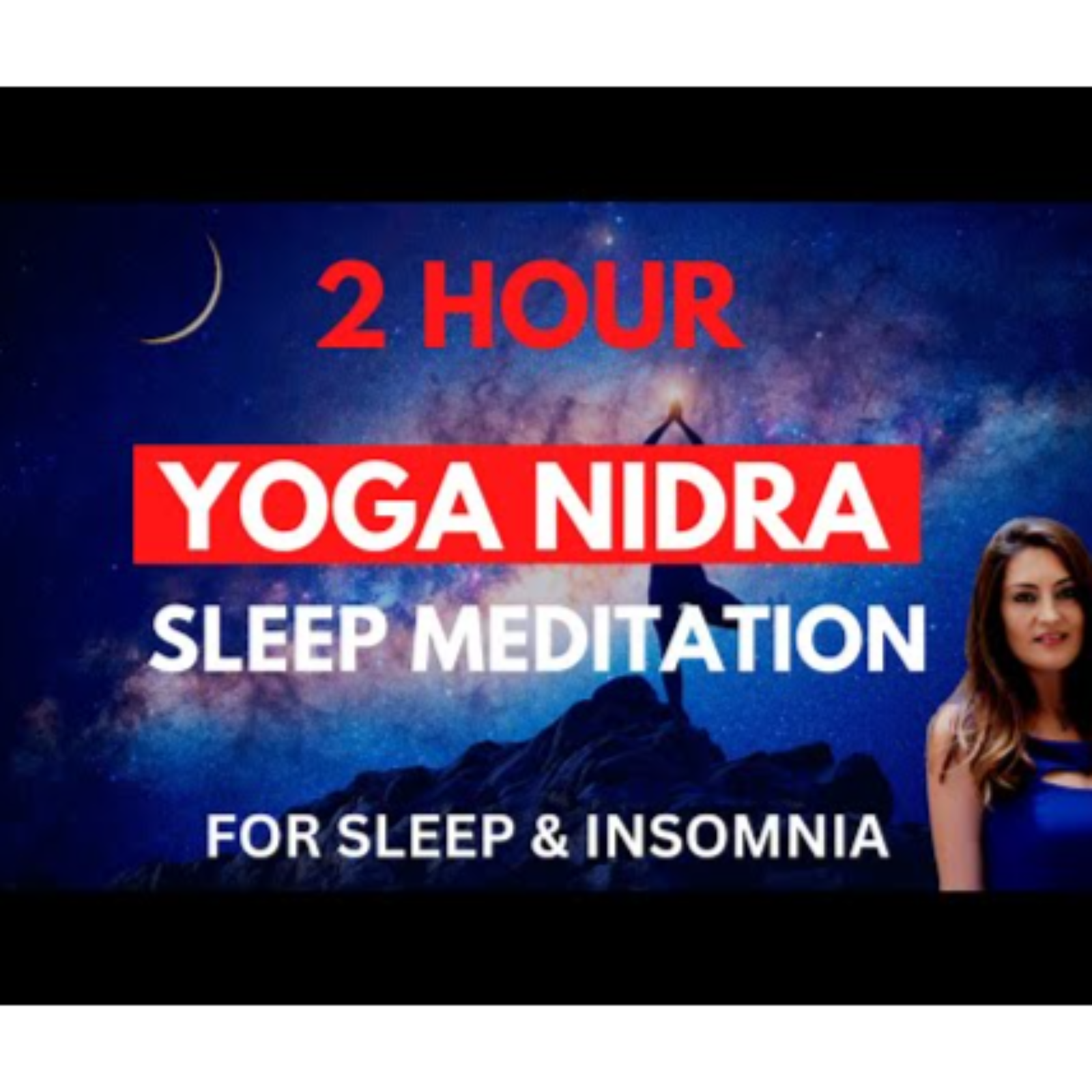 Tansy Forrest - Sleep Hypnosis & Guided Meditation