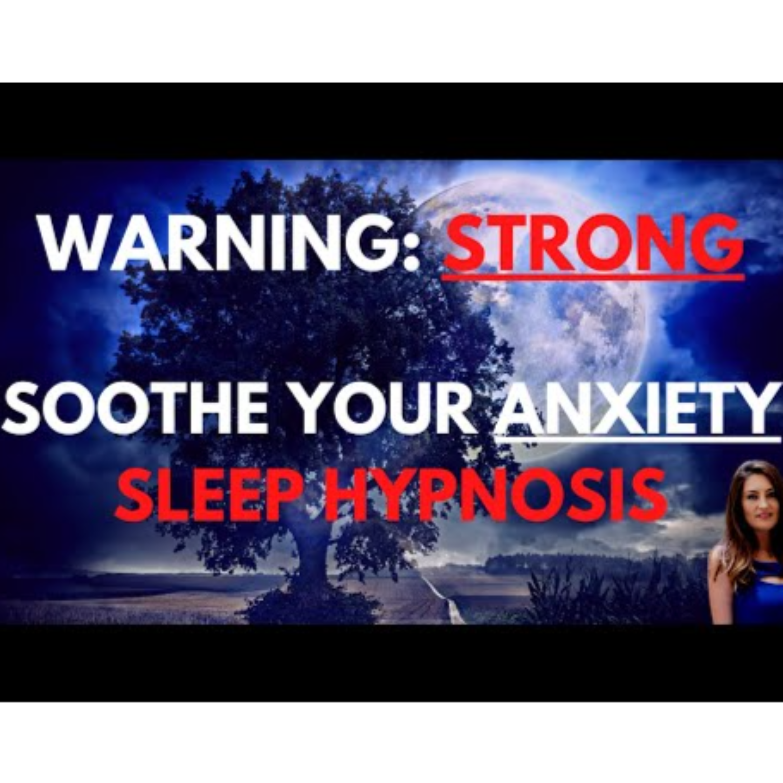 Tansy Forrest - Sleep Hypnosis & Guided Meditation