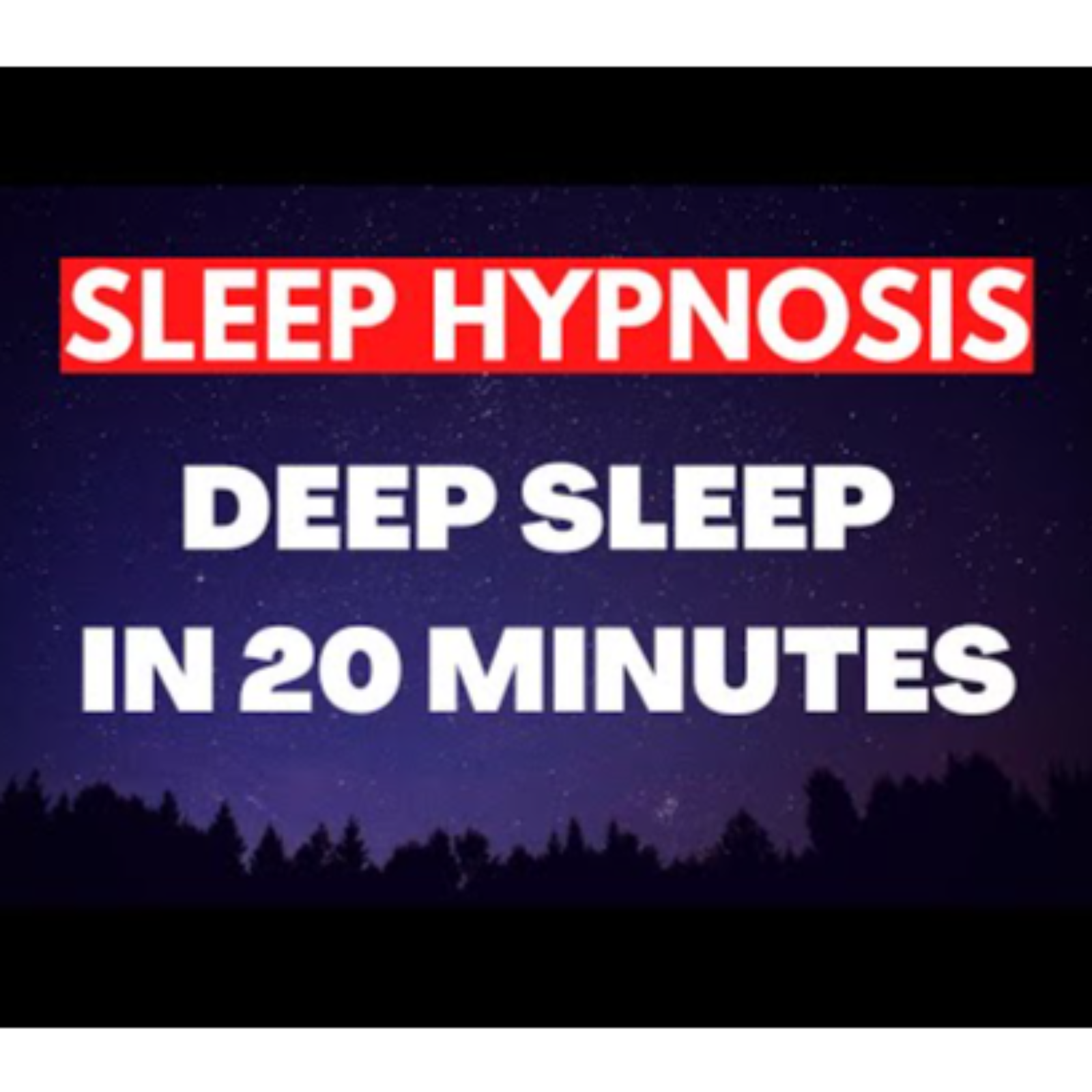 Tansy Forrest - Sleep Hypnosis & Guided Meditation