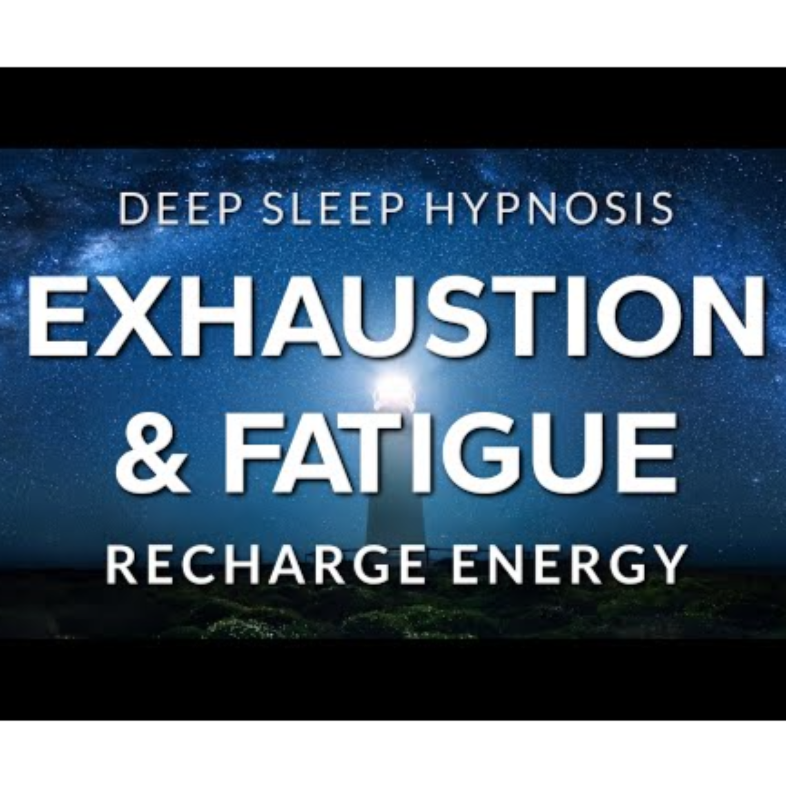 3 HOURS Looped SLEEP HYPNOSIS for Deep Rest - Cleanse your Mind _ Body into sleep episode artwork