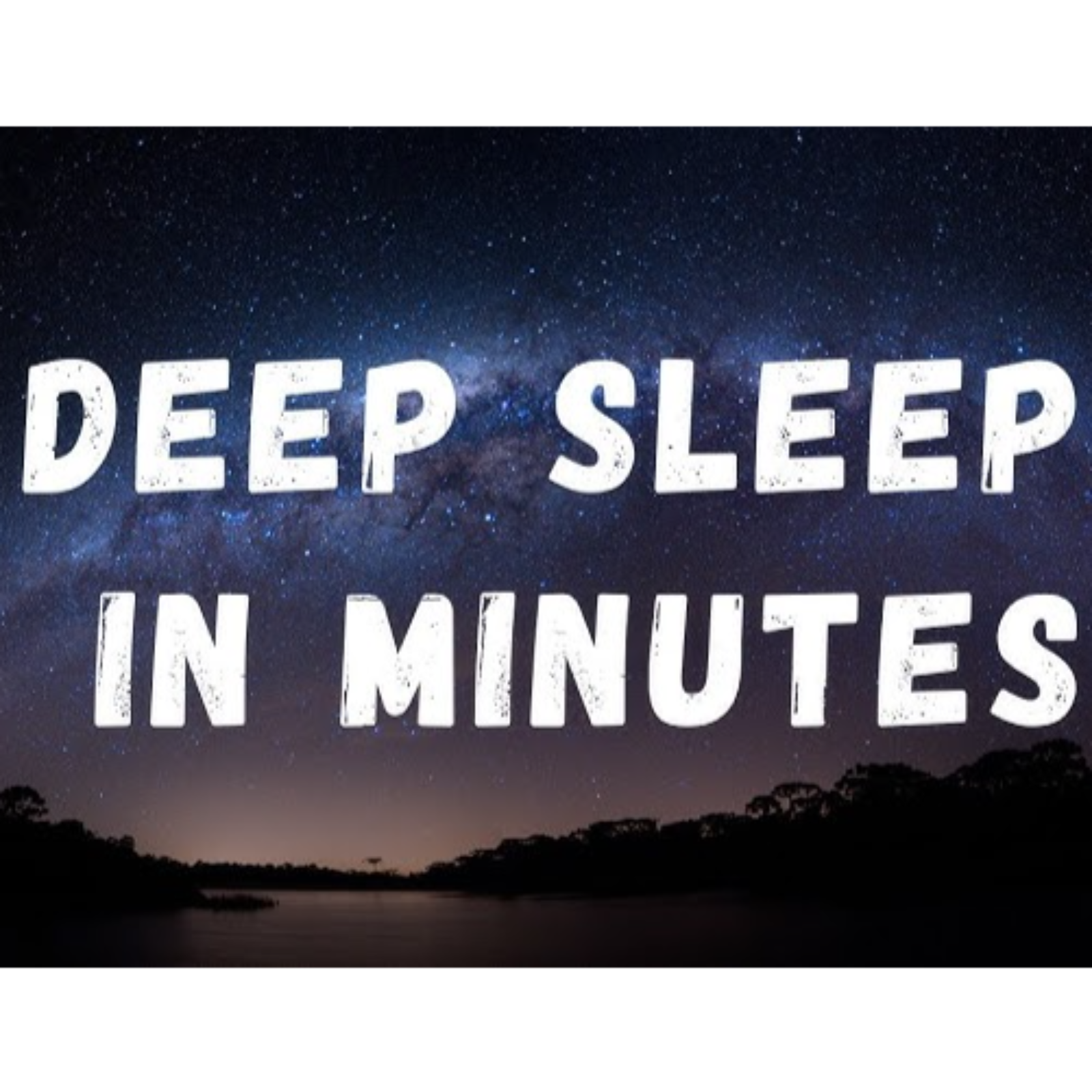Deep Sleep Hypnosis - Fall asleep in Minutes episode artwork