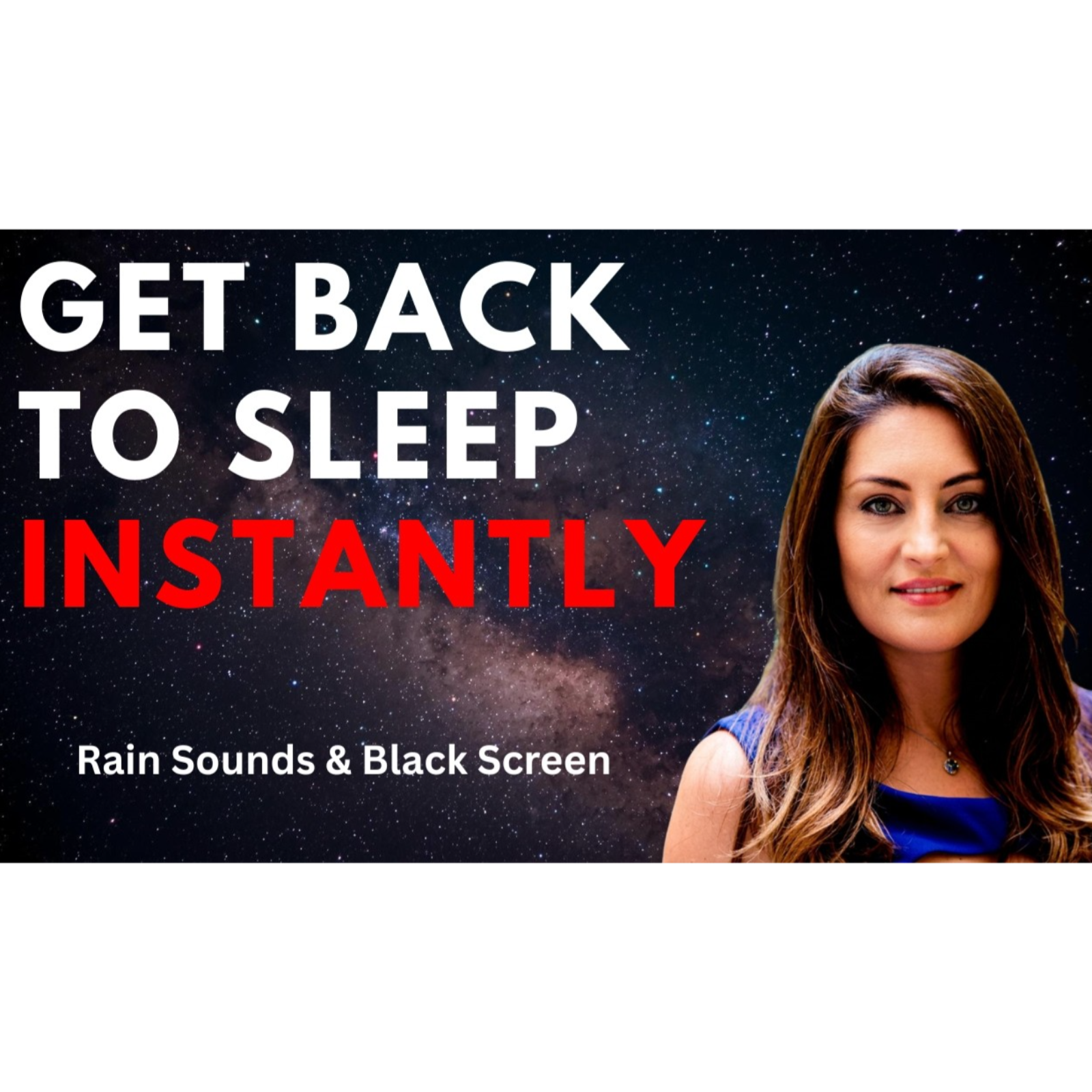 Can_t Sleep After Waking_ Here_s What Works _ Deep Sleep Meditation episode artwork