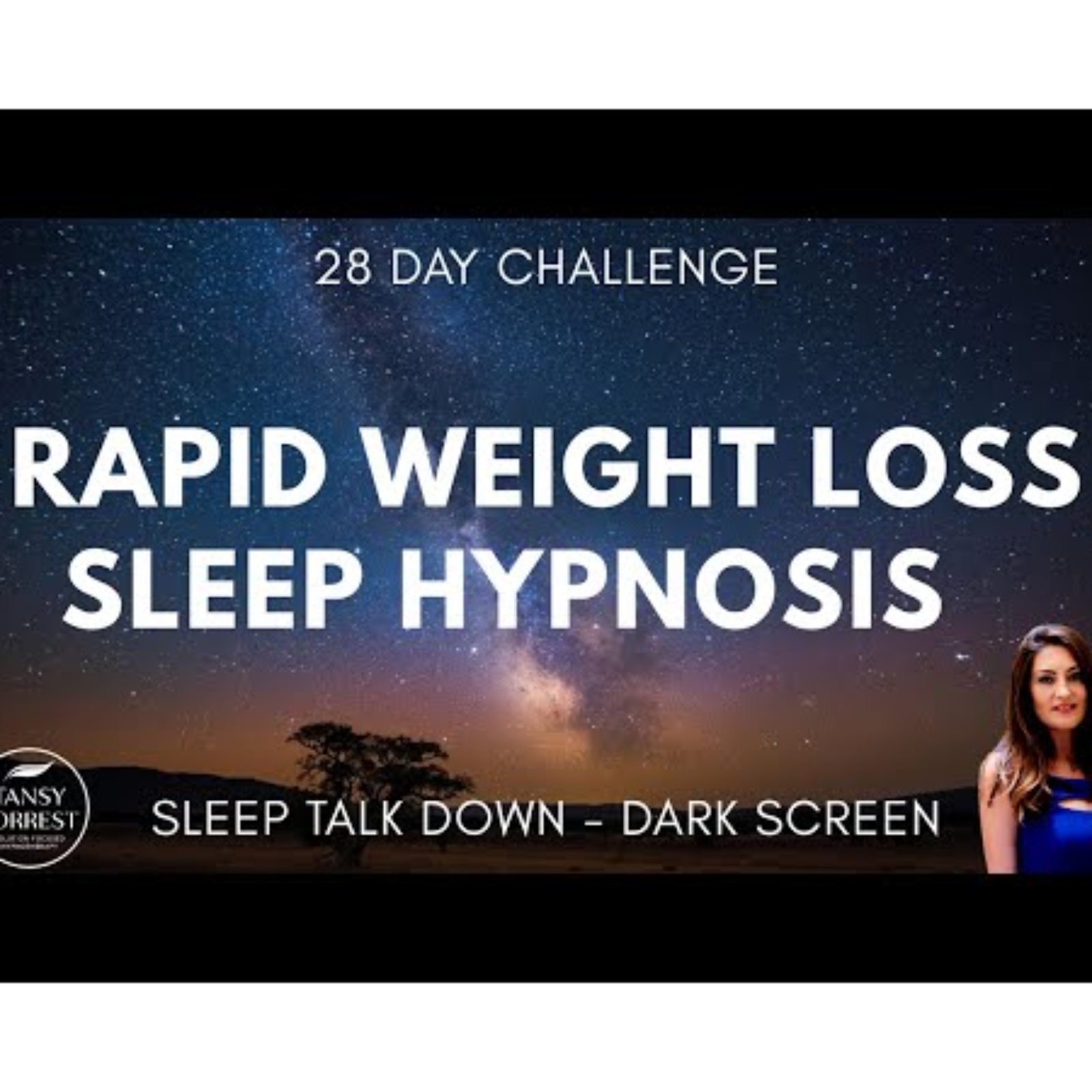 Ultimate Manifestation Sleep Hypnosis _ Wealth_ Health_ Love _ Happiness Affirmations episode artwork