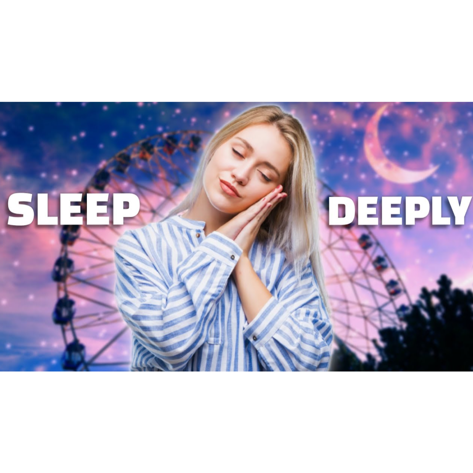 Fall Asleep in Under 30 Minutes - Strong Sleep Hypnosis episode artwork