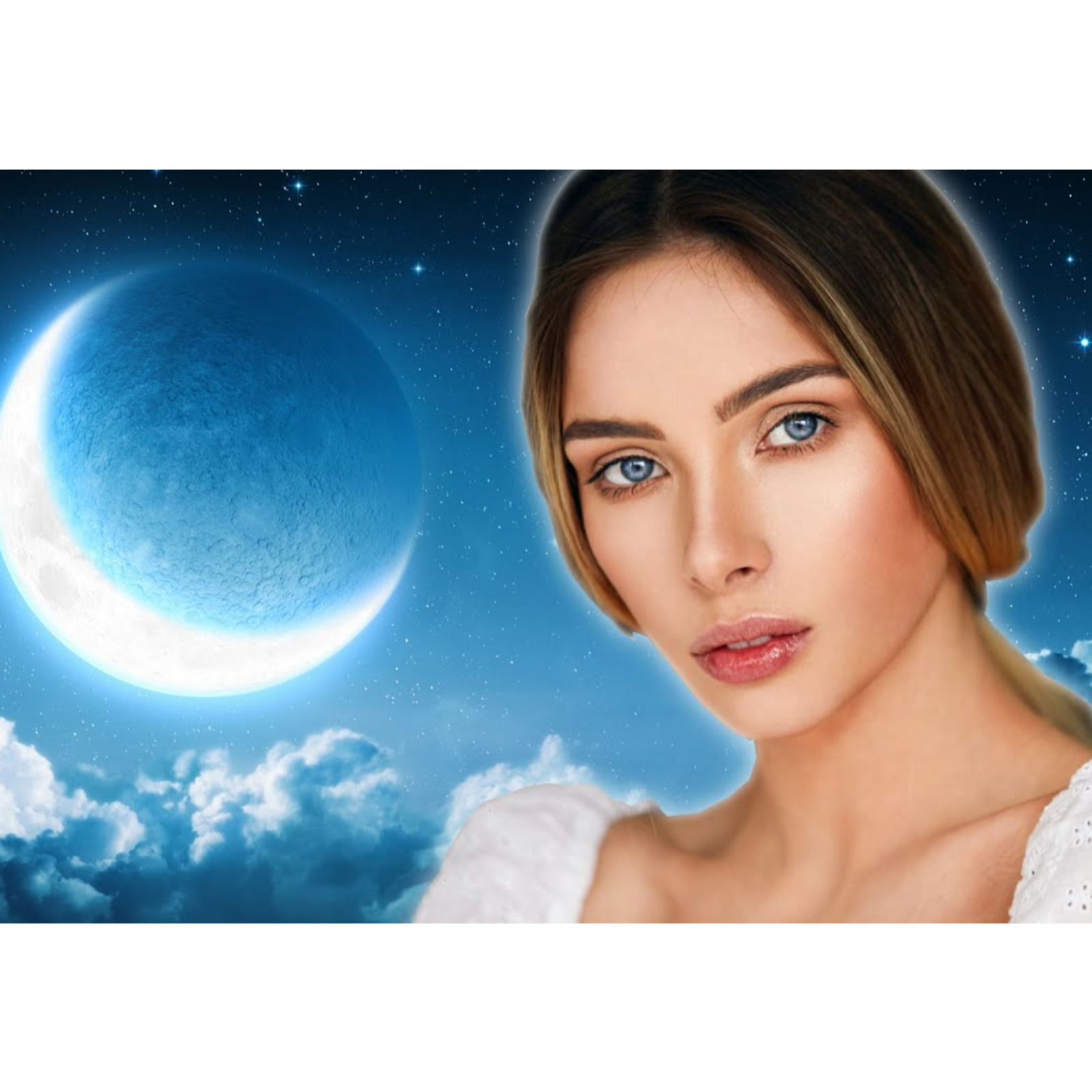 Soft-Spoken Hypnosis for Deep Sleep Fast _  Luna_s Soothing Voice episode artwork
