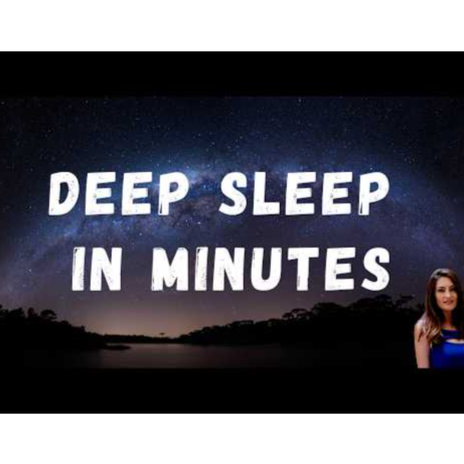 Deep Sleep Hypnosis - Fall asleep in Minutes episode artwork
