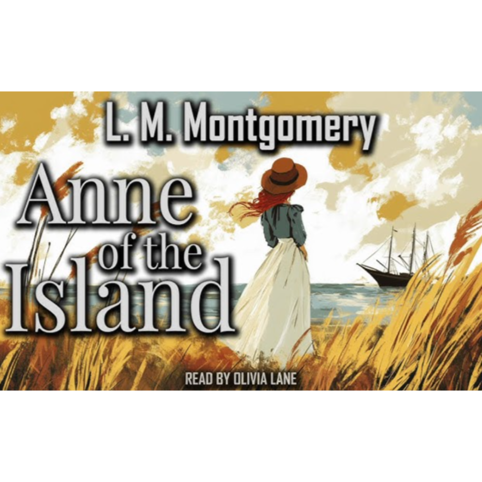 The Story Continues_🌙 Long Sleep Story to Help You Sleep _ PART 3 - ANNE OF GREEN GABLES (Ch. 25–38 episode artwork