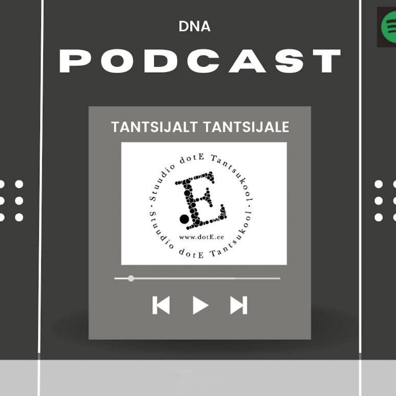 Tantsijalt Tantsijale