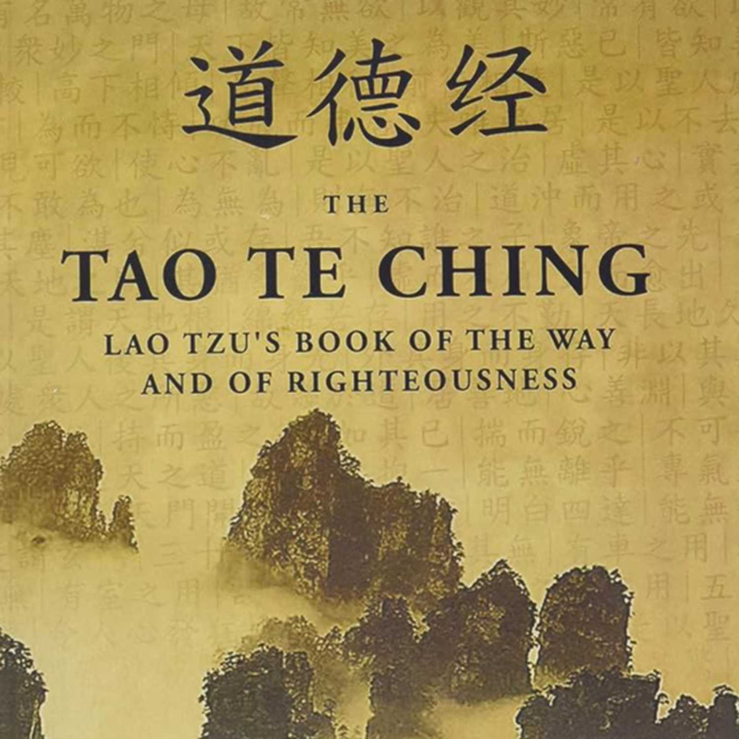 Tao Te Ching by Laozi (Author), Stephen Mitchell Audiobook, 04 of 04 Episodes