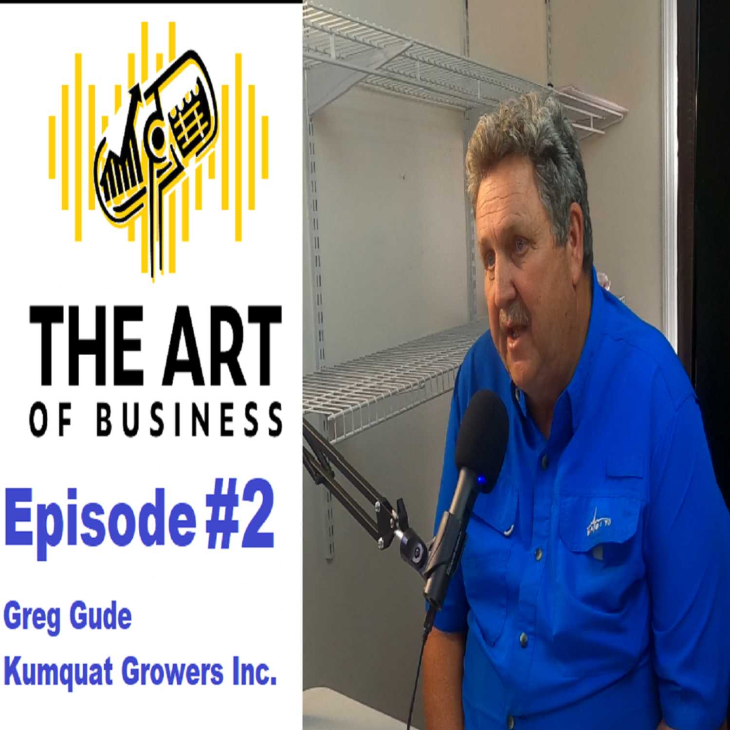 The Art of Business
