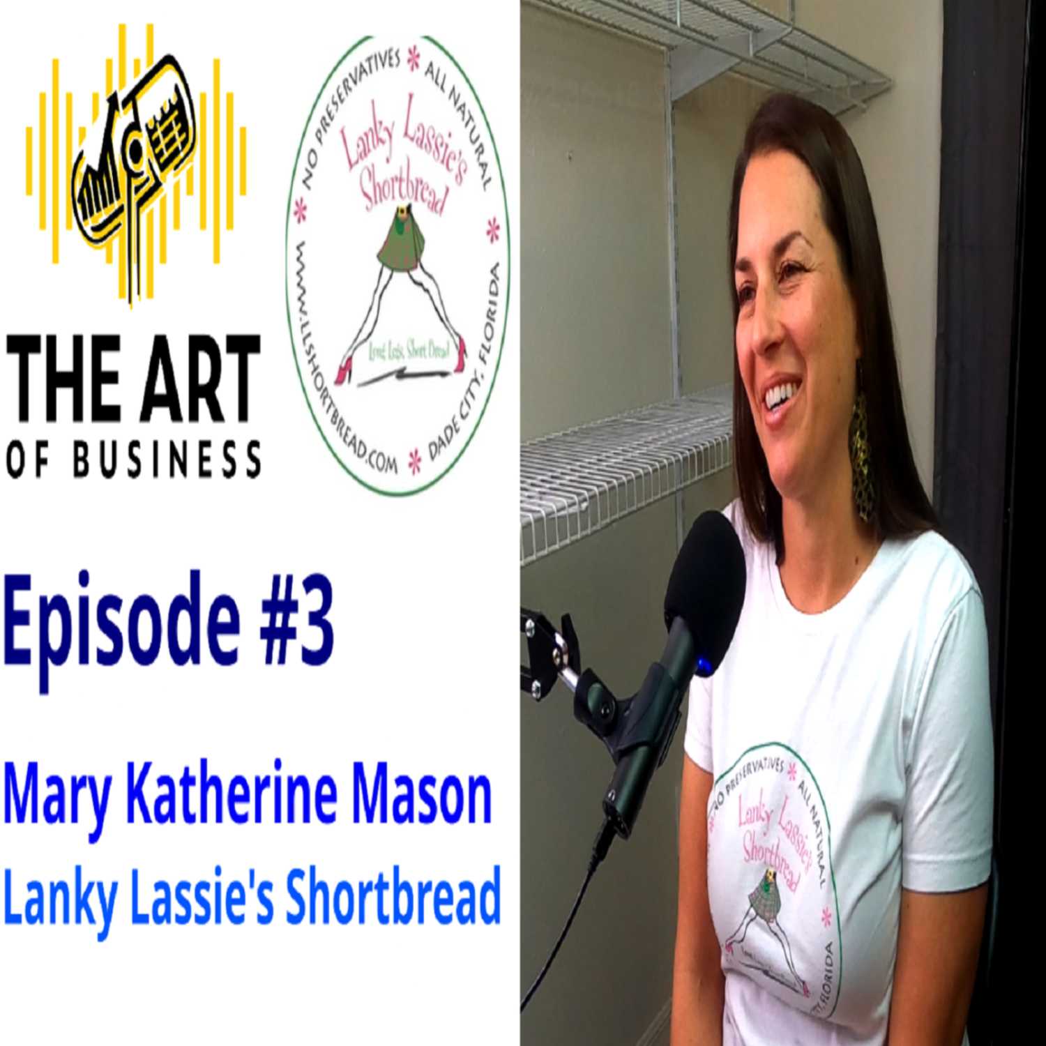 The Art of Business