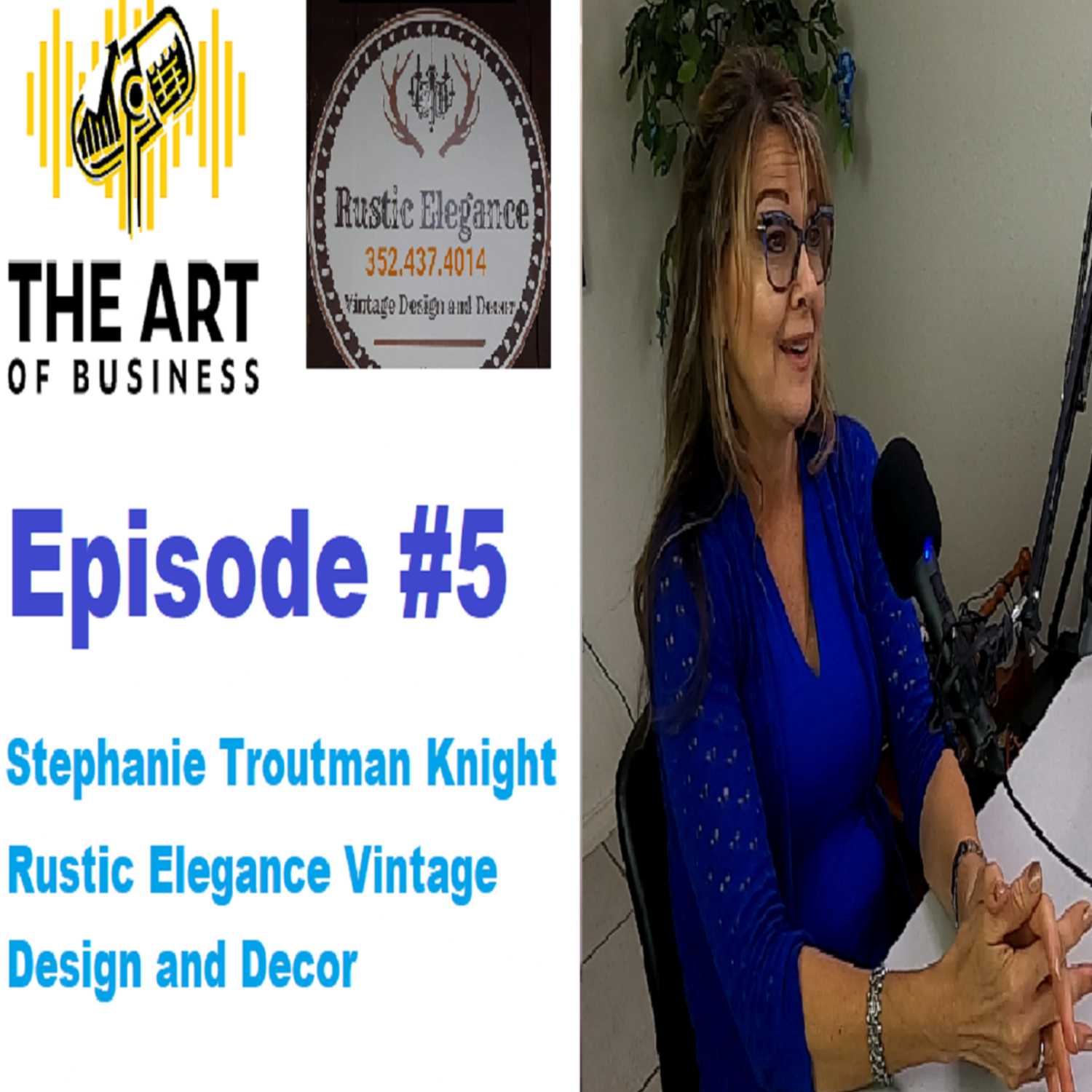 The Art of Business