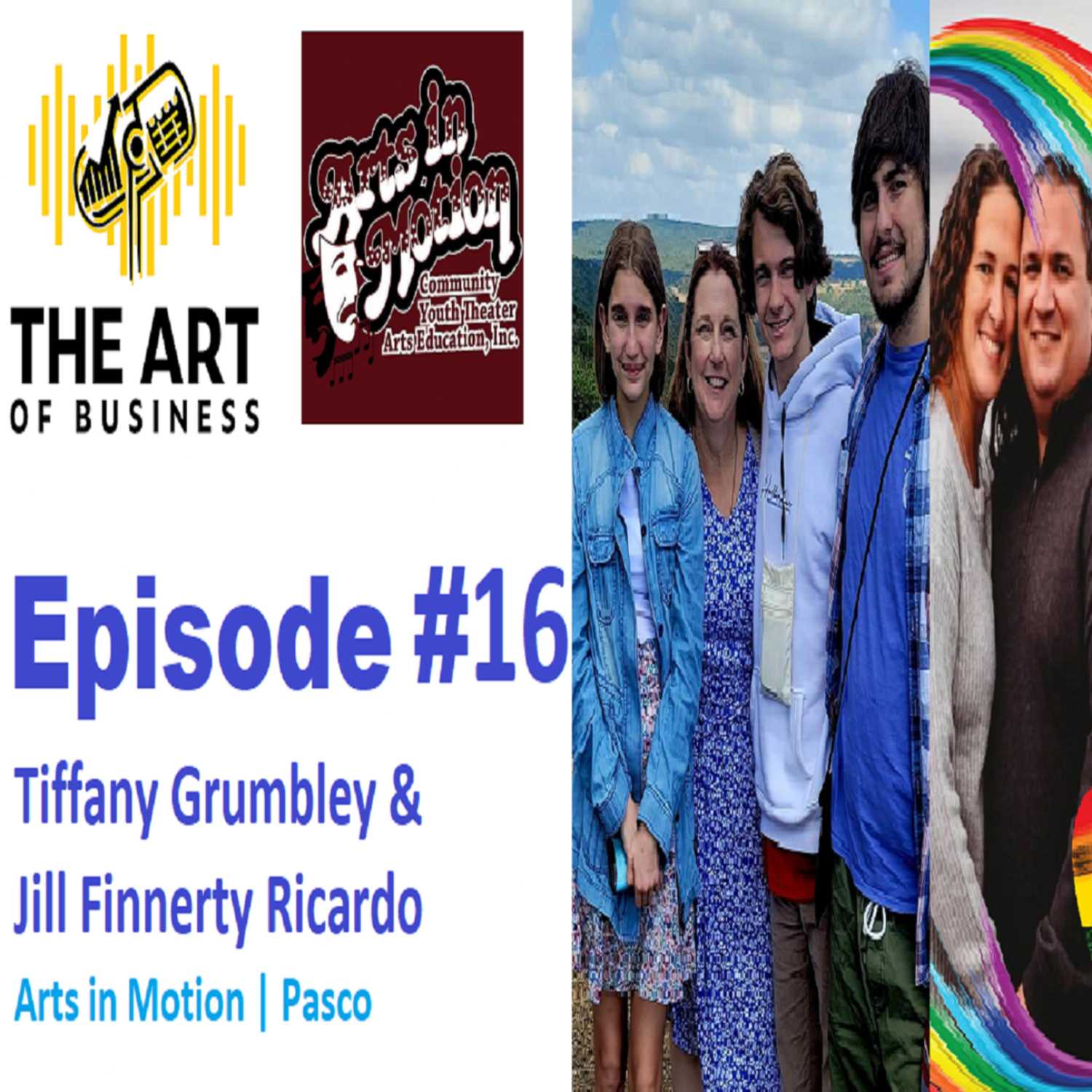 The Art of Business