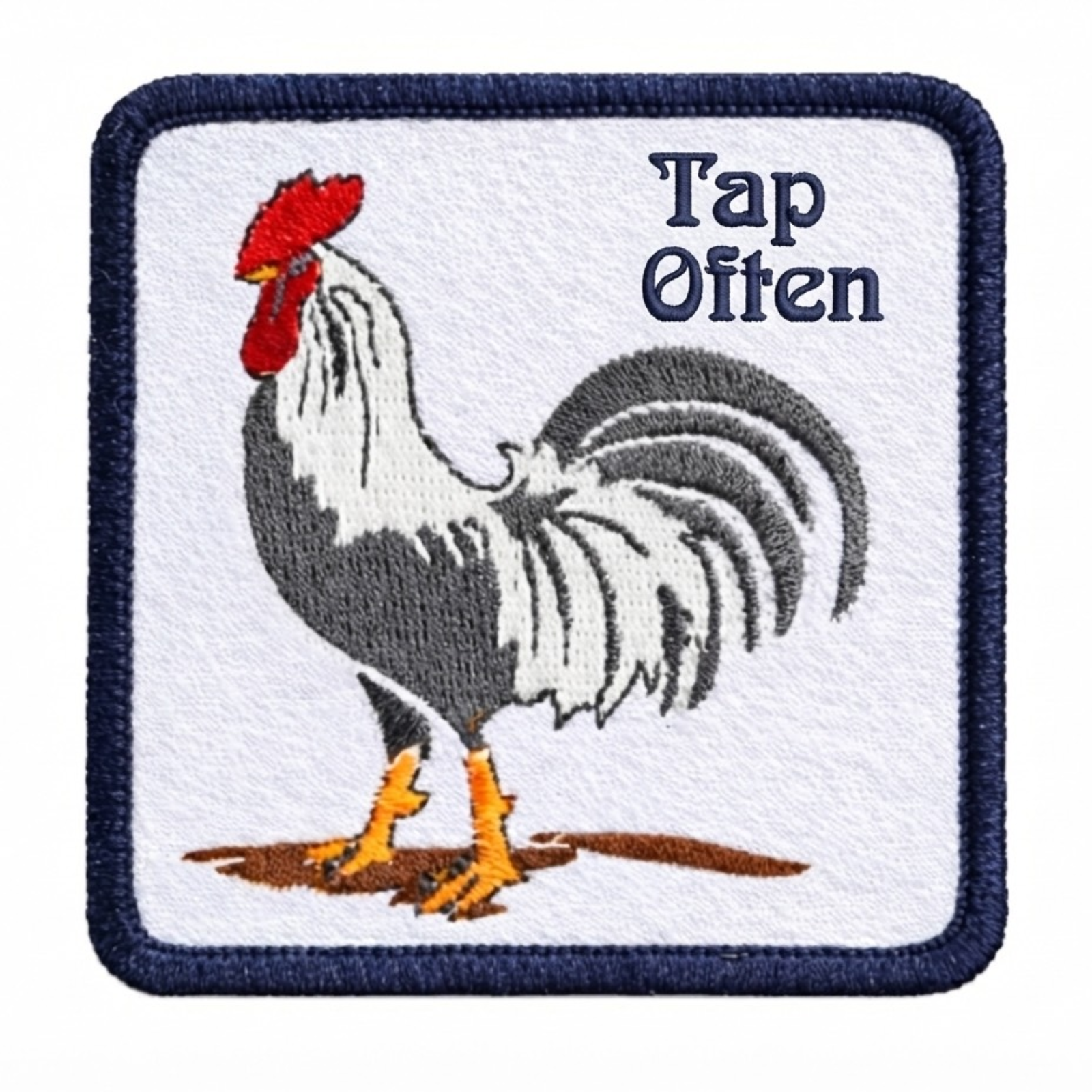 Tap Often