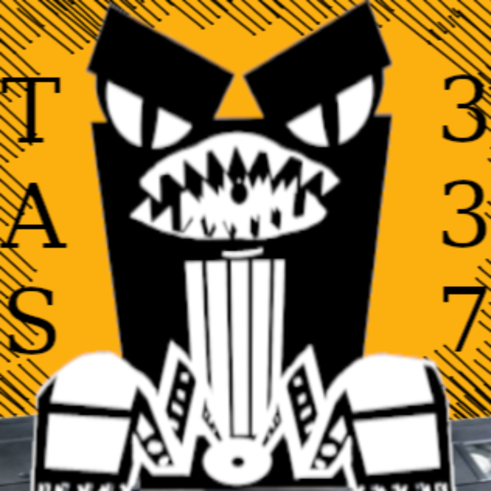 Tapes And Scowls Episode 337 - "Damn The Man, And Damn The Planet, And Damn I Look Good (Aww Dammit Thats Probably The Title, Including That Sentence Right There Explaining The Title, This Might Be The Longest Half Of A Title Ever. ) episode artwork