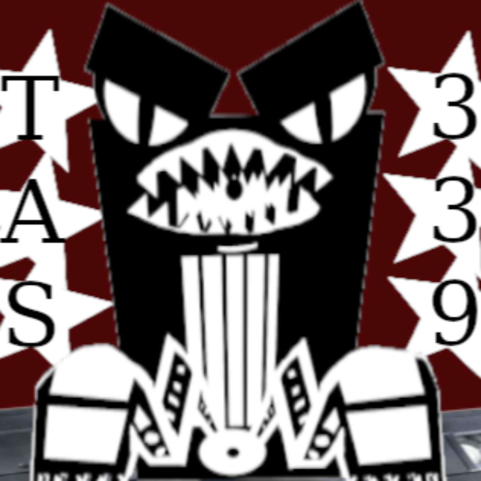 Tapes And Scowls Episode 339 - "Ol' Two Dice Can't Lose On The Circuit or User Execute Command Blues." episode artwork