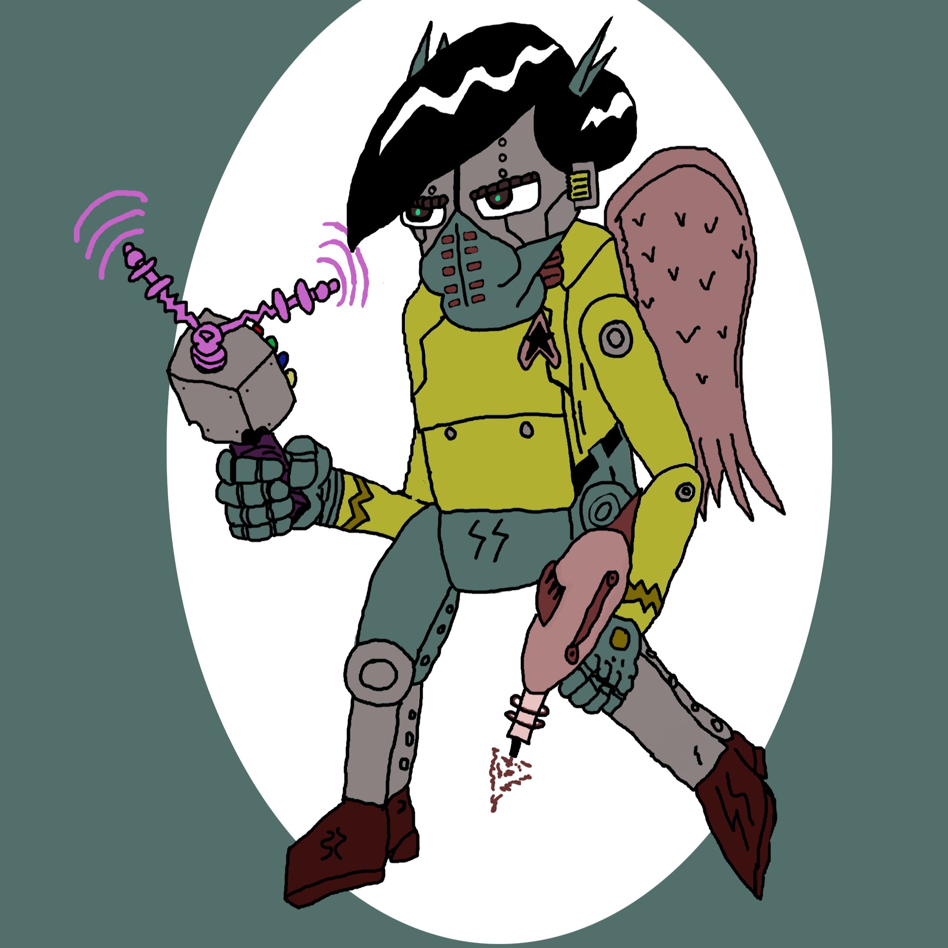 Tapes And Scowls Classics - Episode 16: "You Have Steelbooked Our Hearts Shout Factory" episode artwork