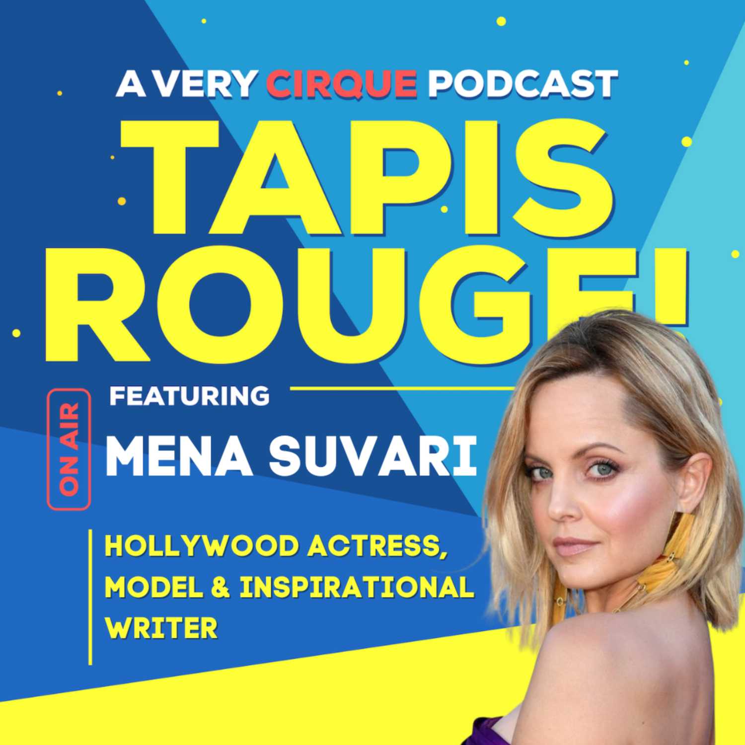Tapis Rouge!