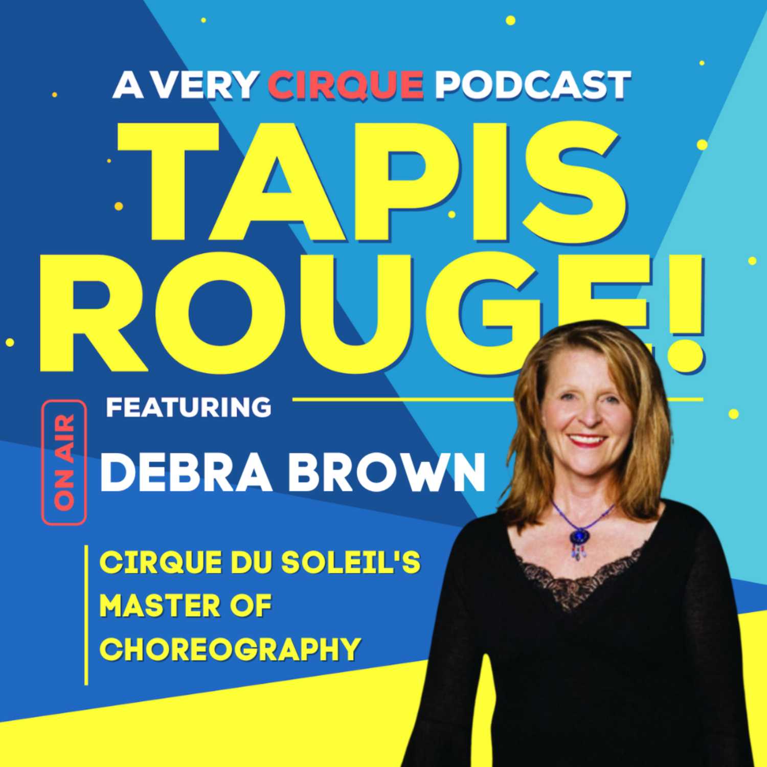 Tapis Rouge!