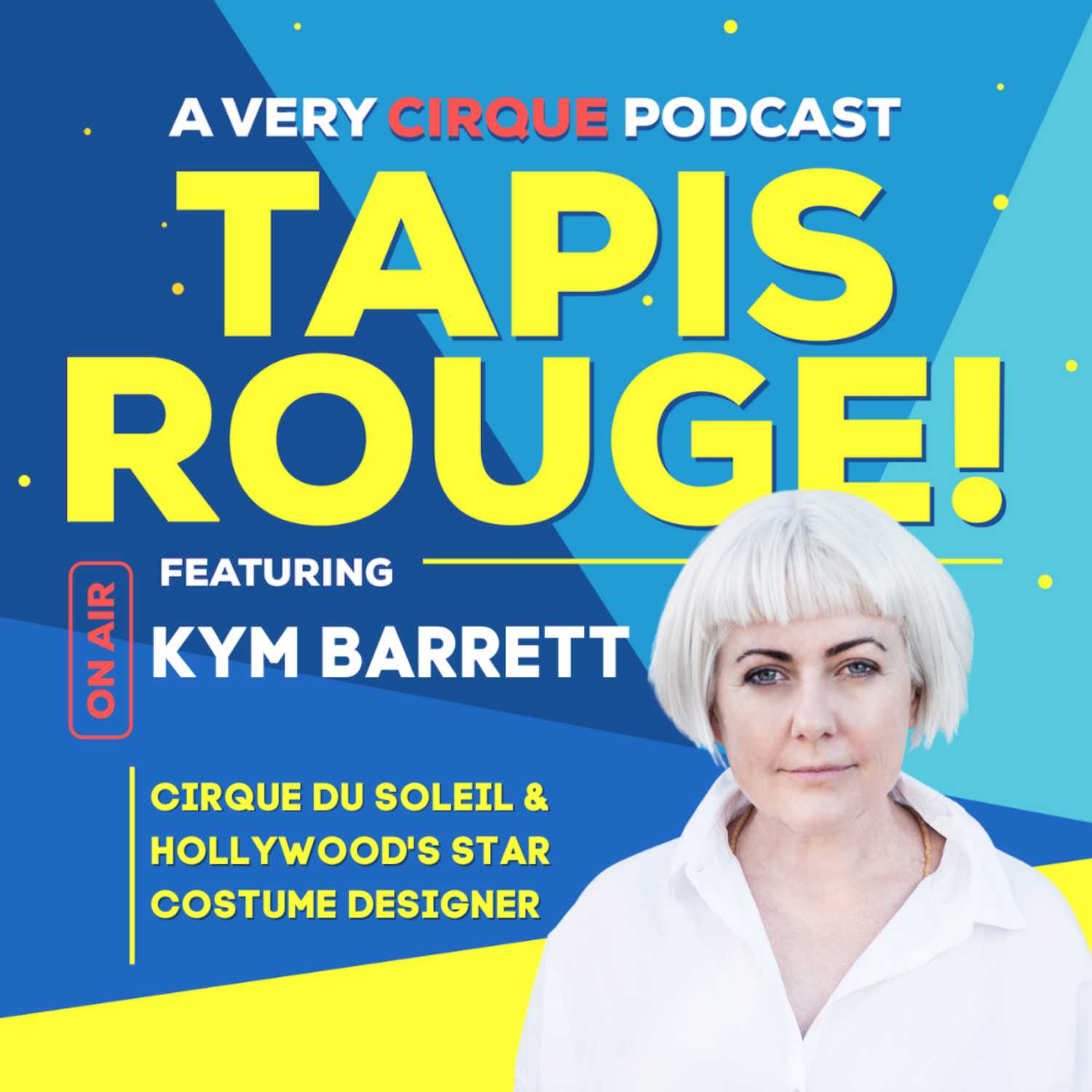 Tapis Rouge!